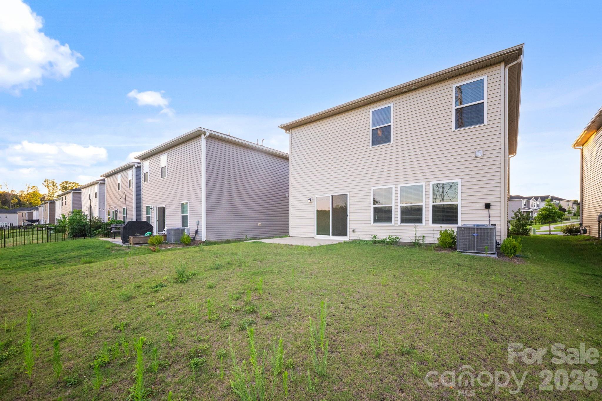 4203 Evening Trail Property Photo 31