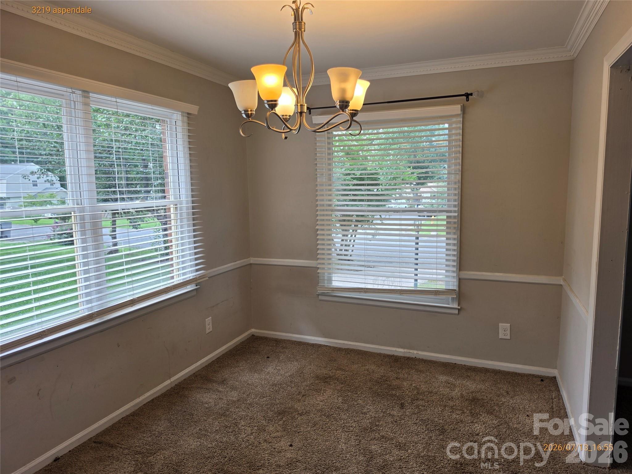 3219 Aspendale Lane Property Photo 3
