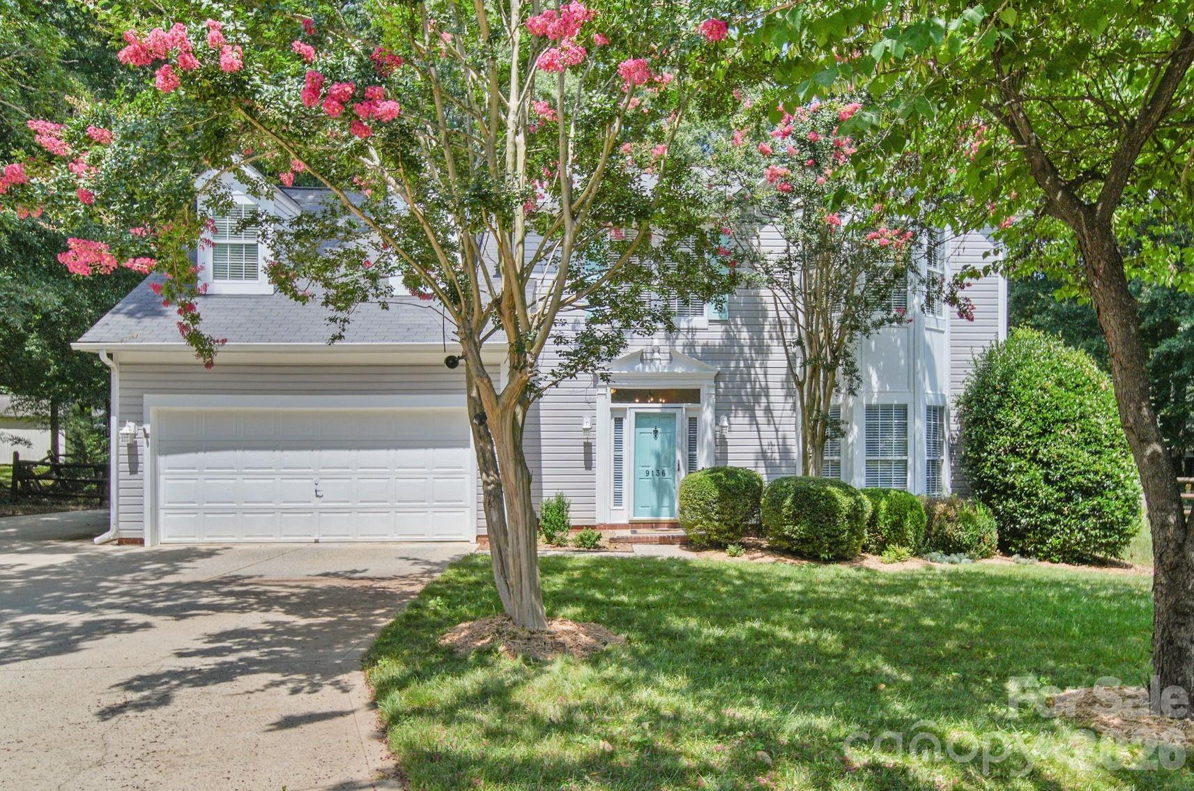 9136 Whittel Place Property Photo 1
