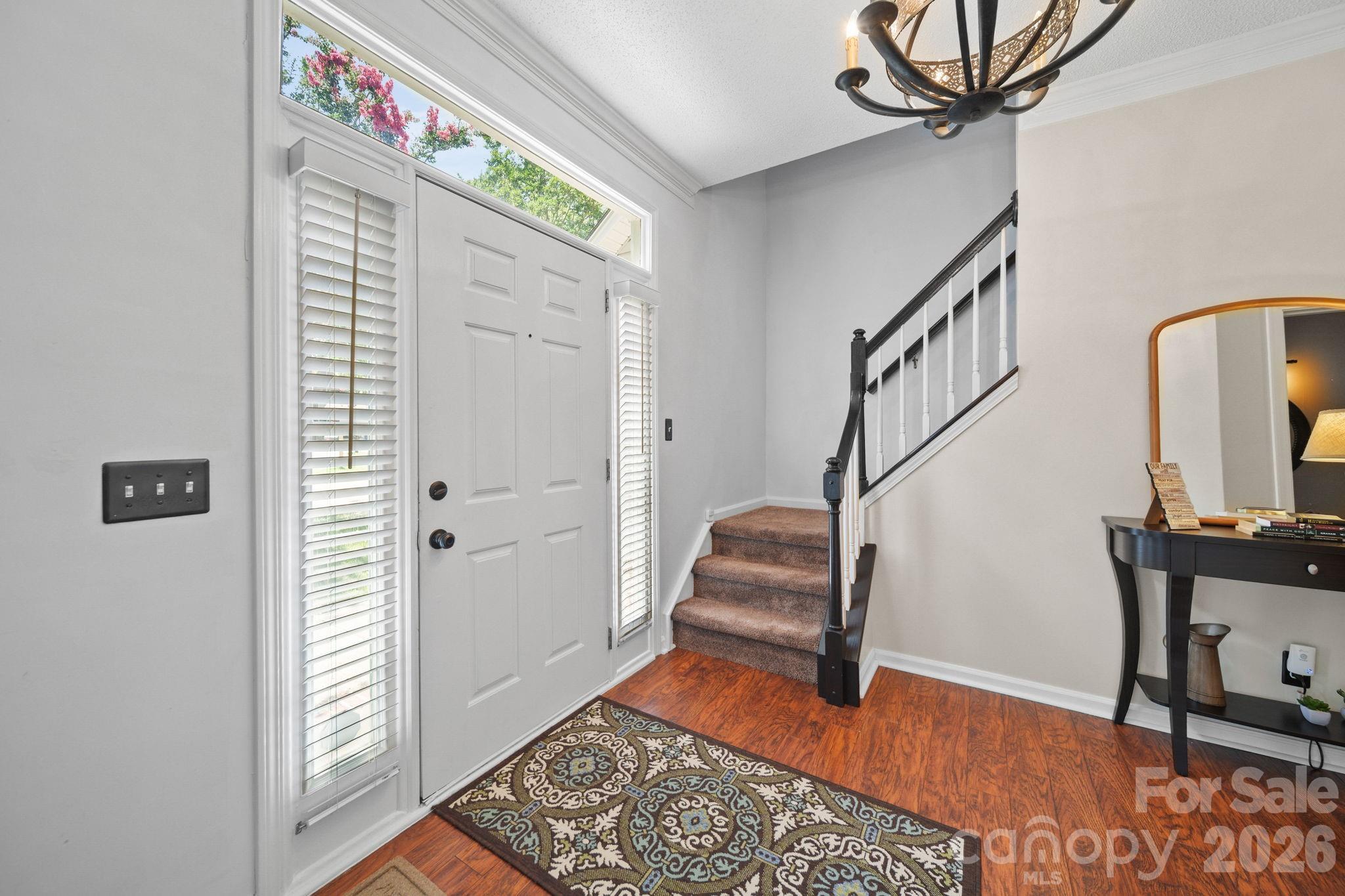 9136 Whittel Place Property Photo 4