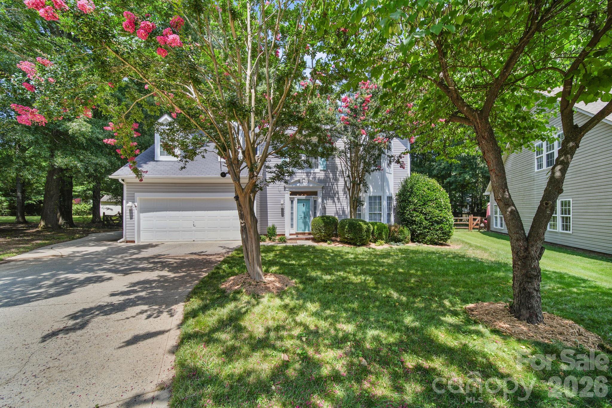 9136 Whittel Place Property Photo 39