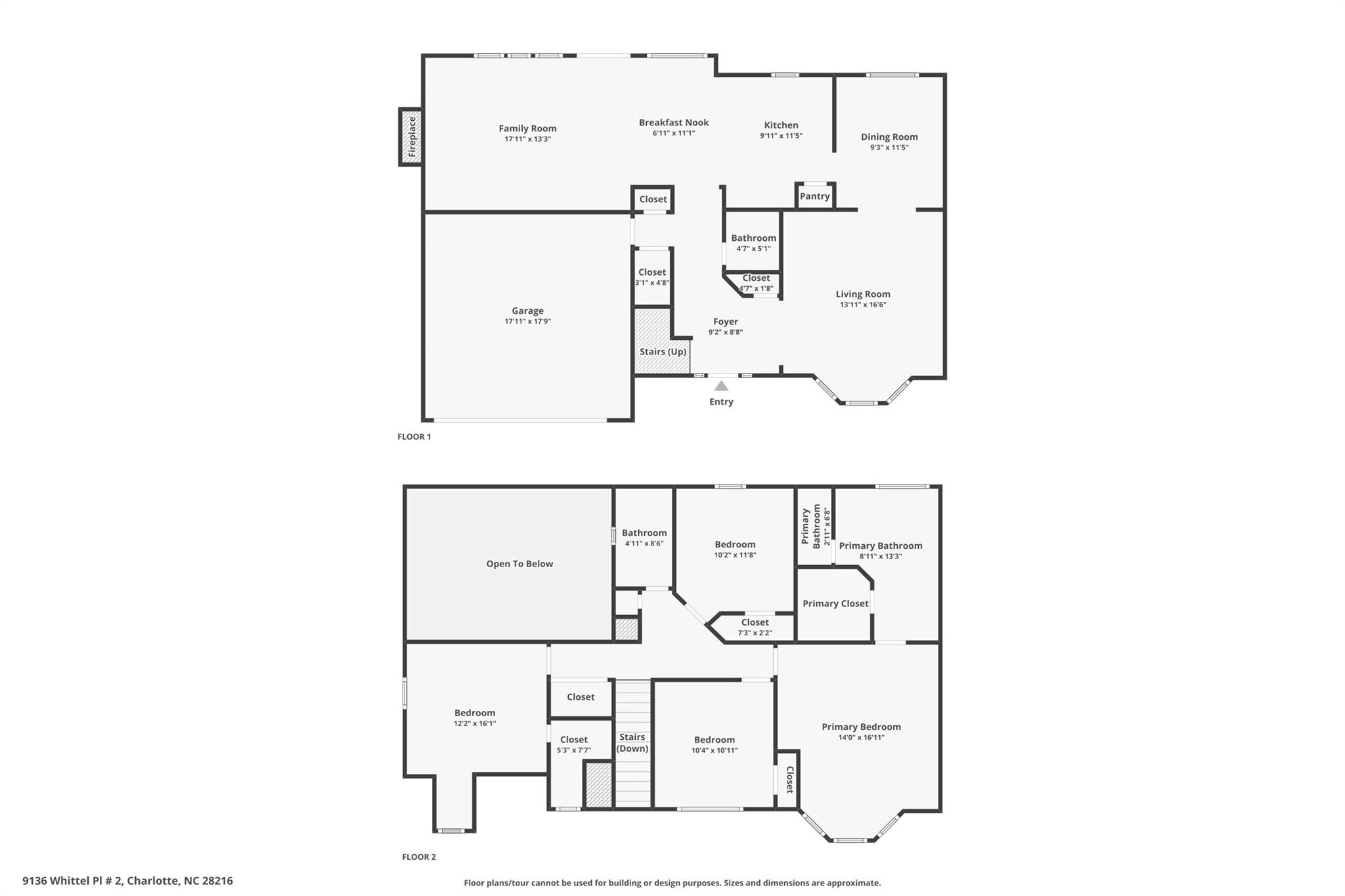 9136 Whittel Place Property Photo 40