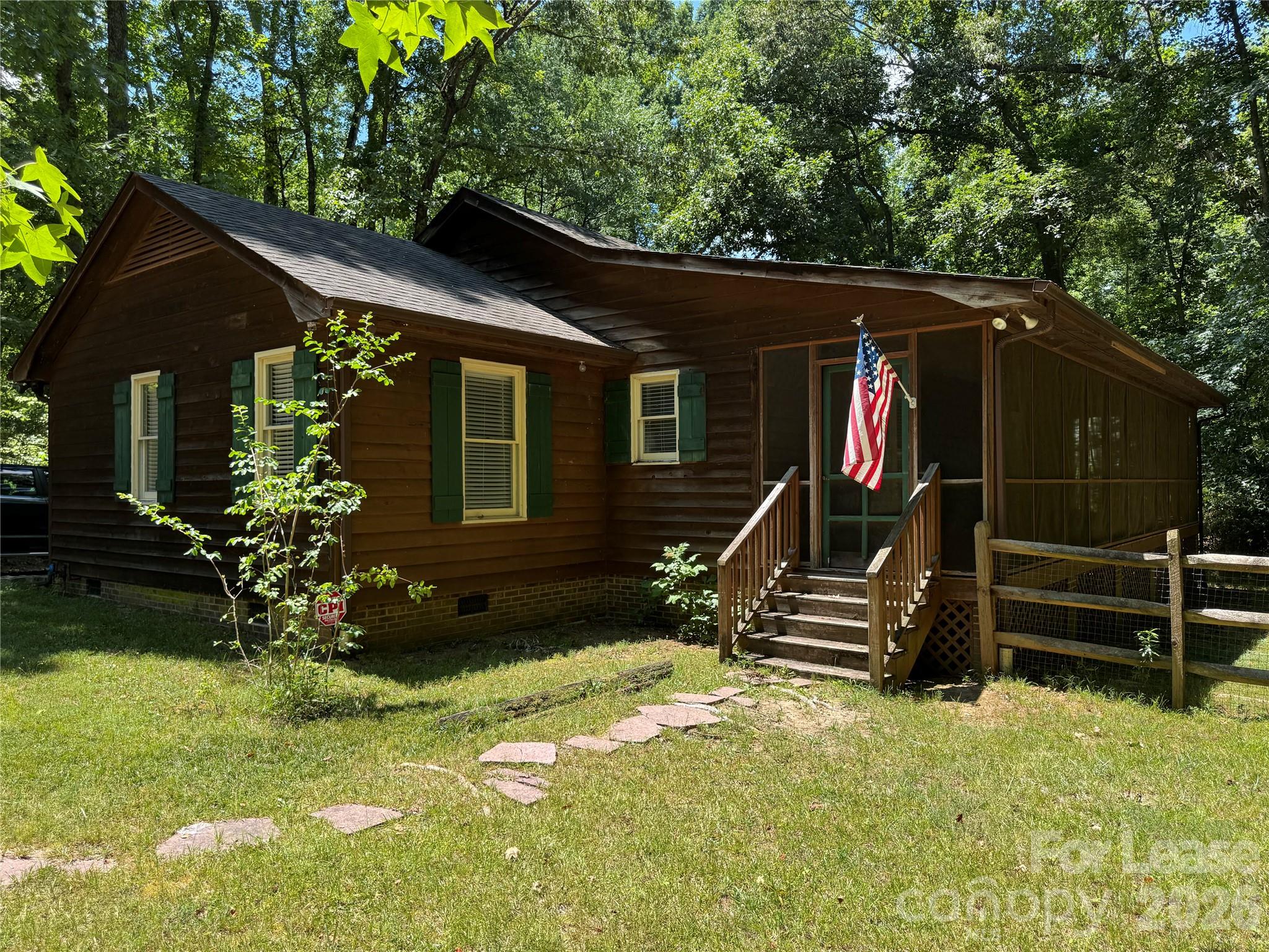 219 Lark Field Drive Property Photo 1