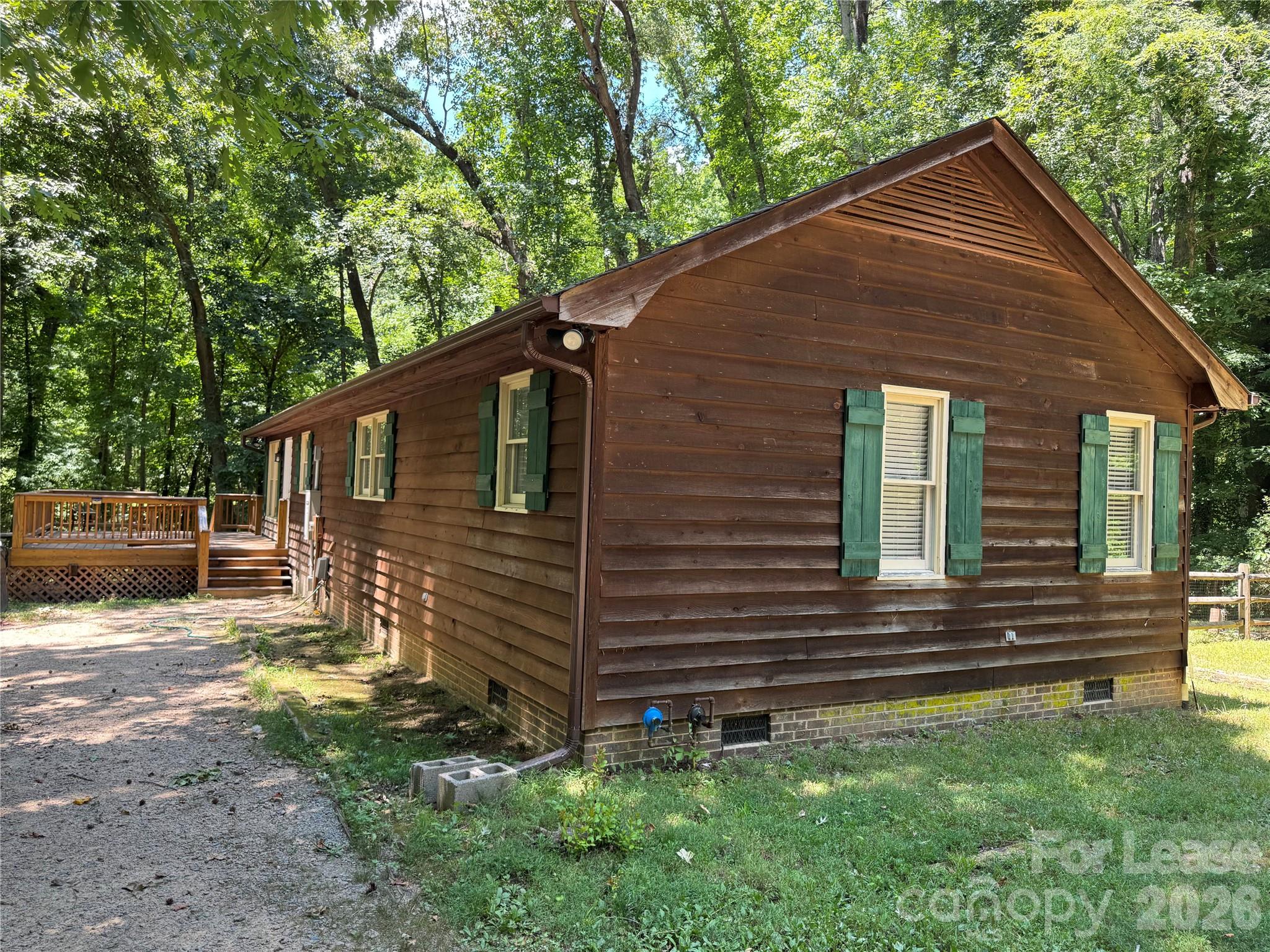 219 Lark Field Drive Property Photo 2