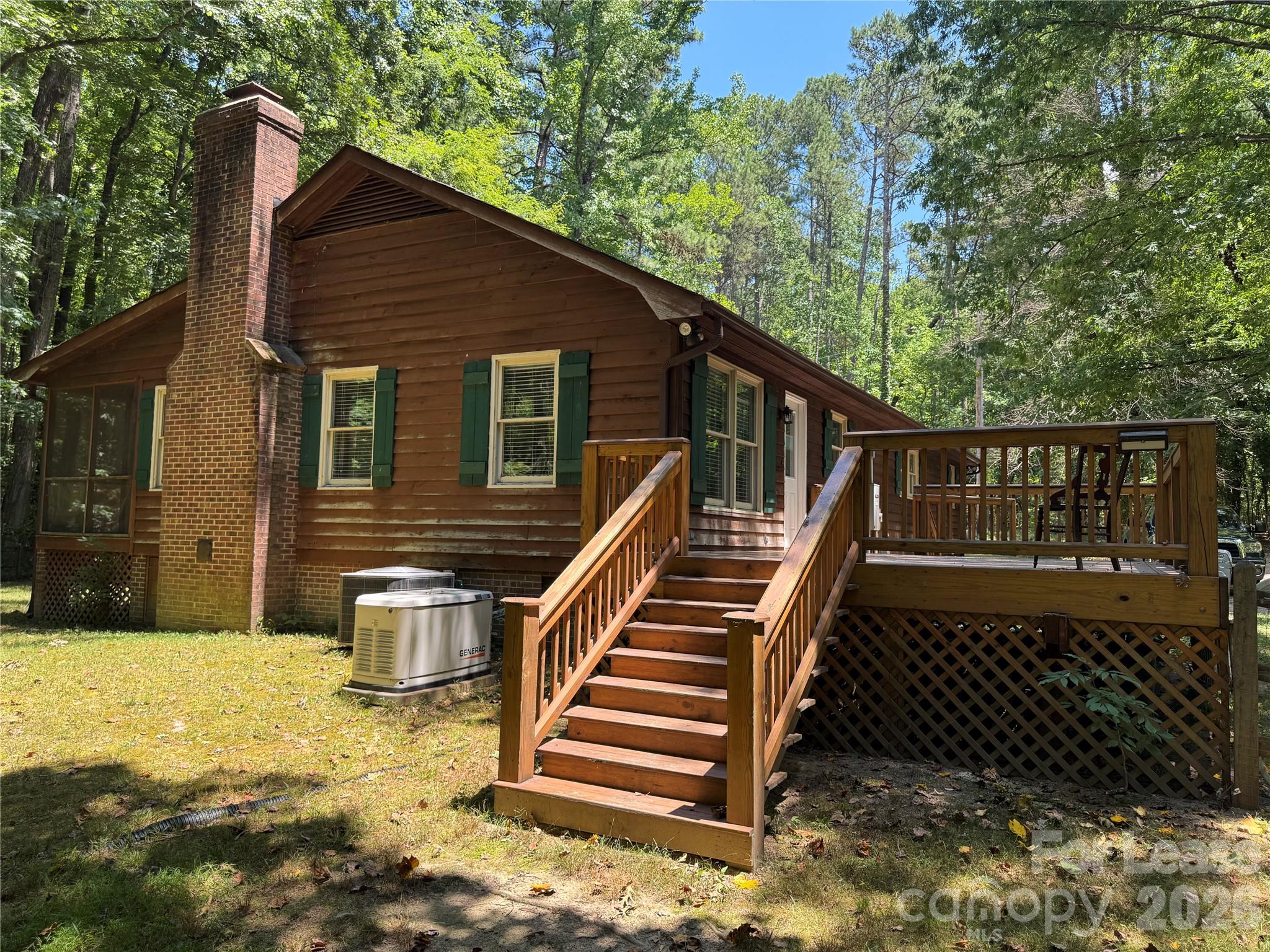 219 Lark Field Drive Property Photo 5