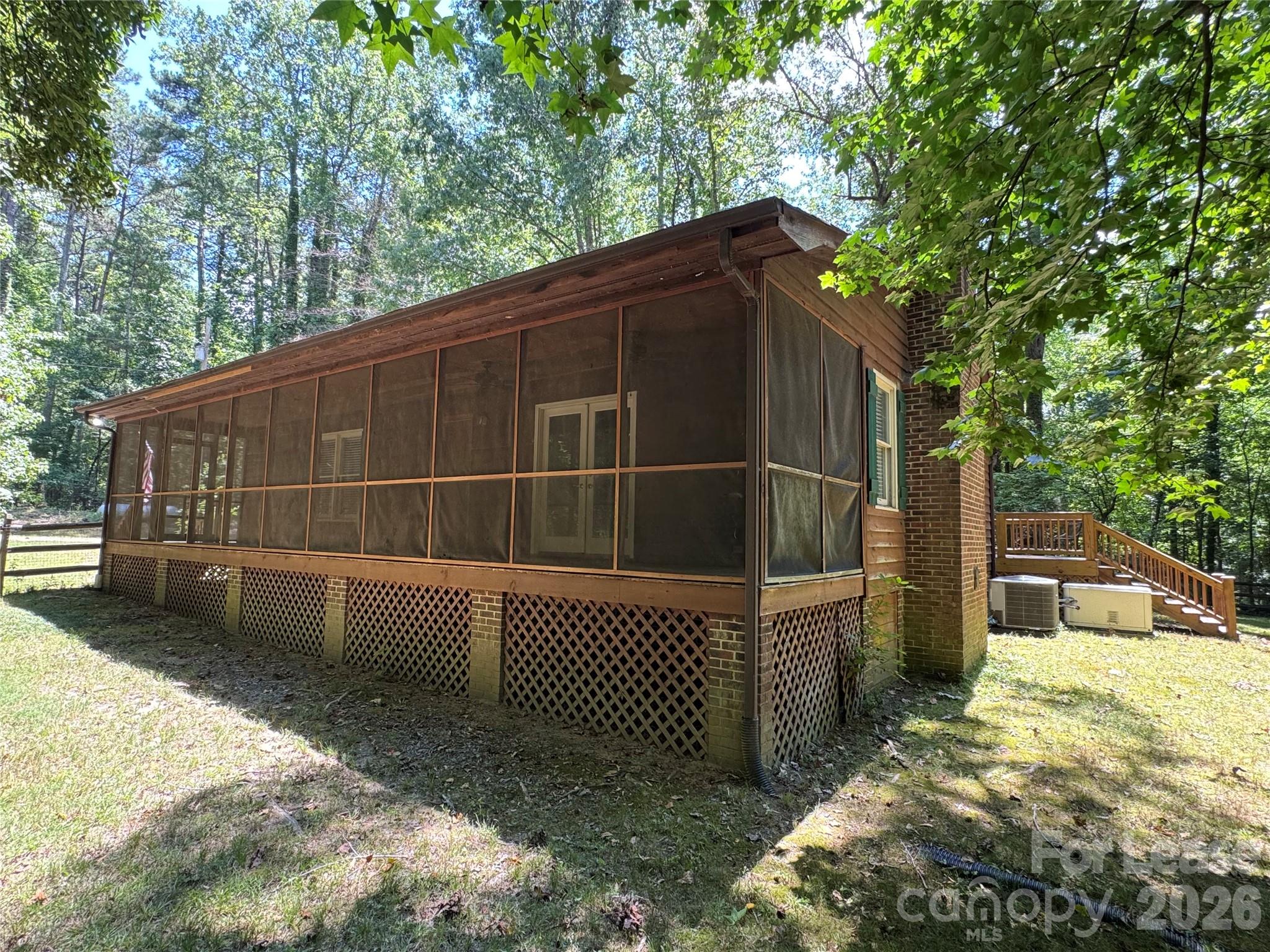219 Lark Field Drive Property Photo 6