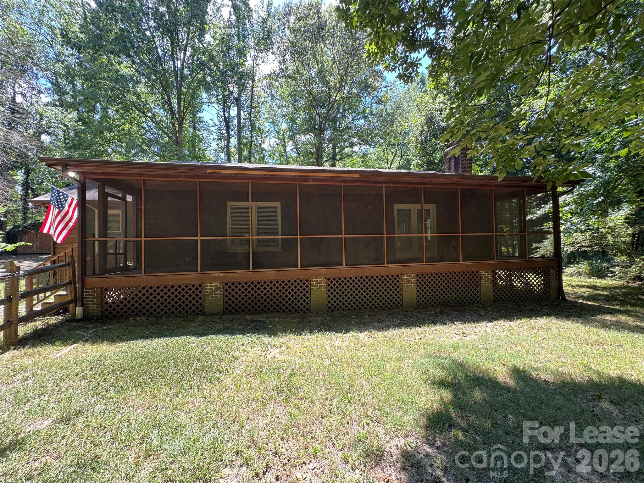 219 Lark Field Drive Property Photo 7