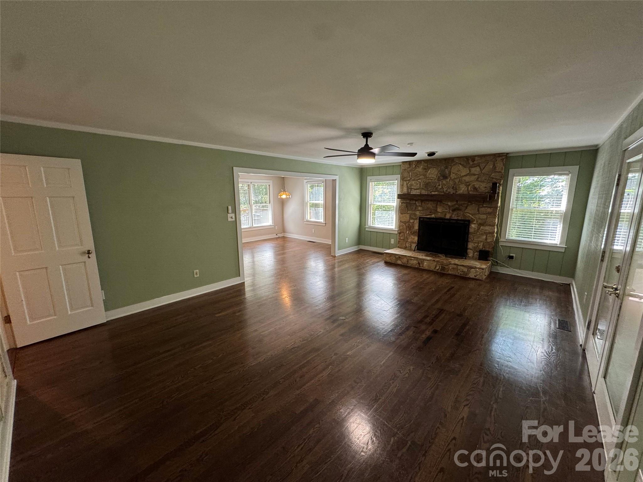 219 Lark Field Drive Property Photo 8