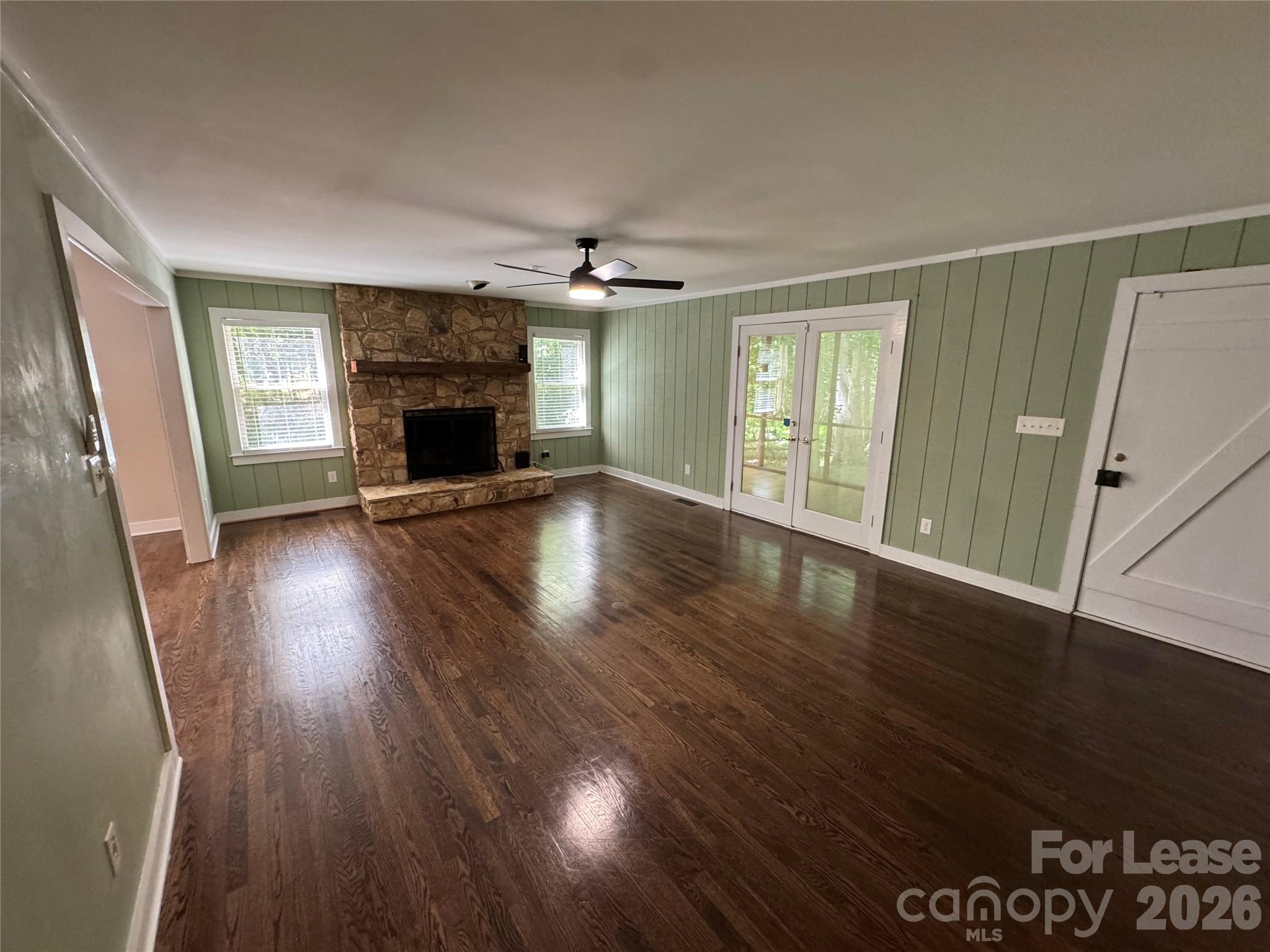 219 Lark Field Drive Property Photo 9
