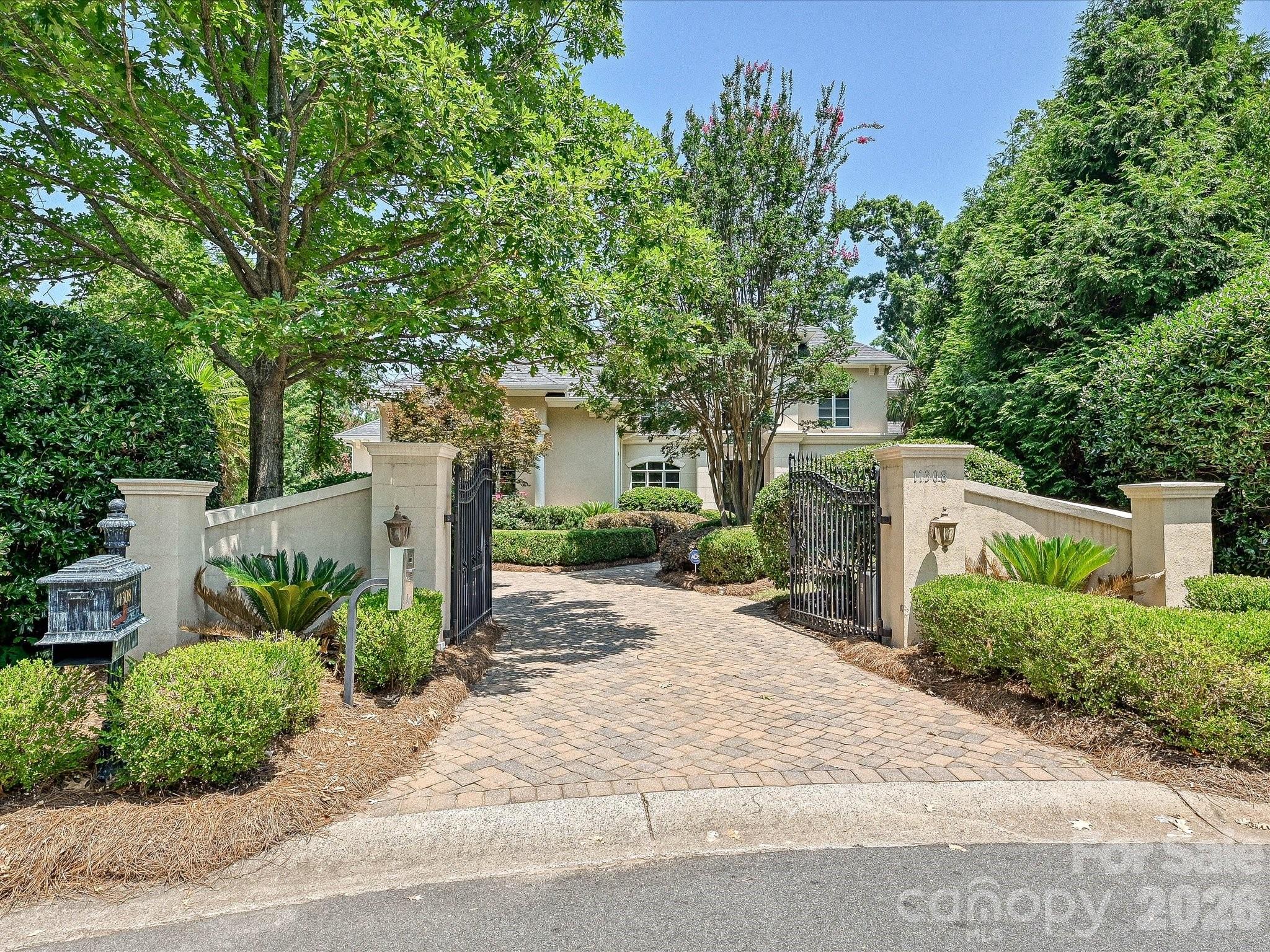 11308 Gunpowder Point Drive Property Photo 1