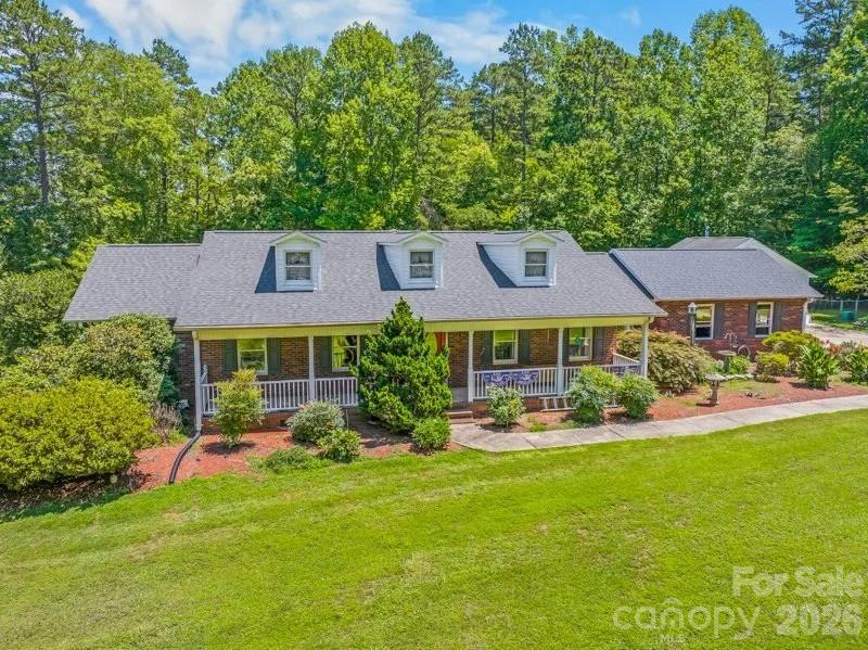 3800 Cauble Road Property Photo 4
