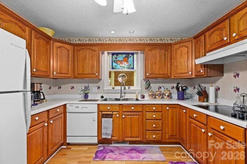 3800 Cauble Road Property Photo 15