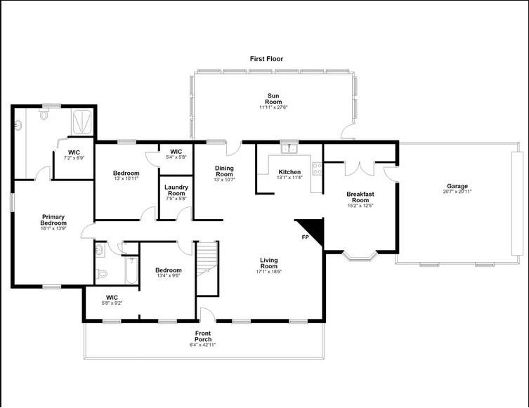 3800 Cauble Road Property Photo 43