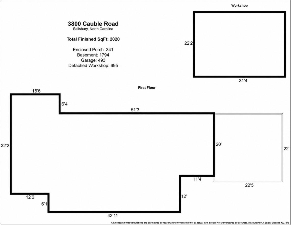 3800 Cauble Road Property Photo 45