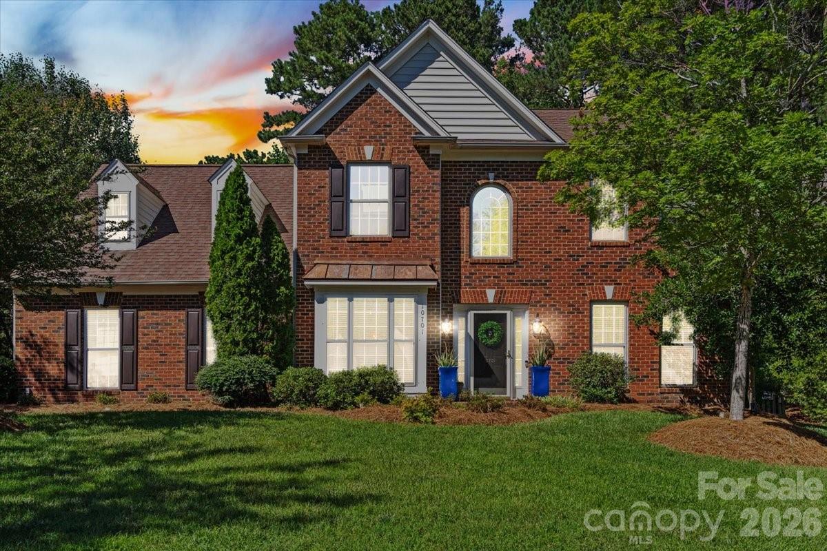 10701 Pomerane Place Property Photo 1