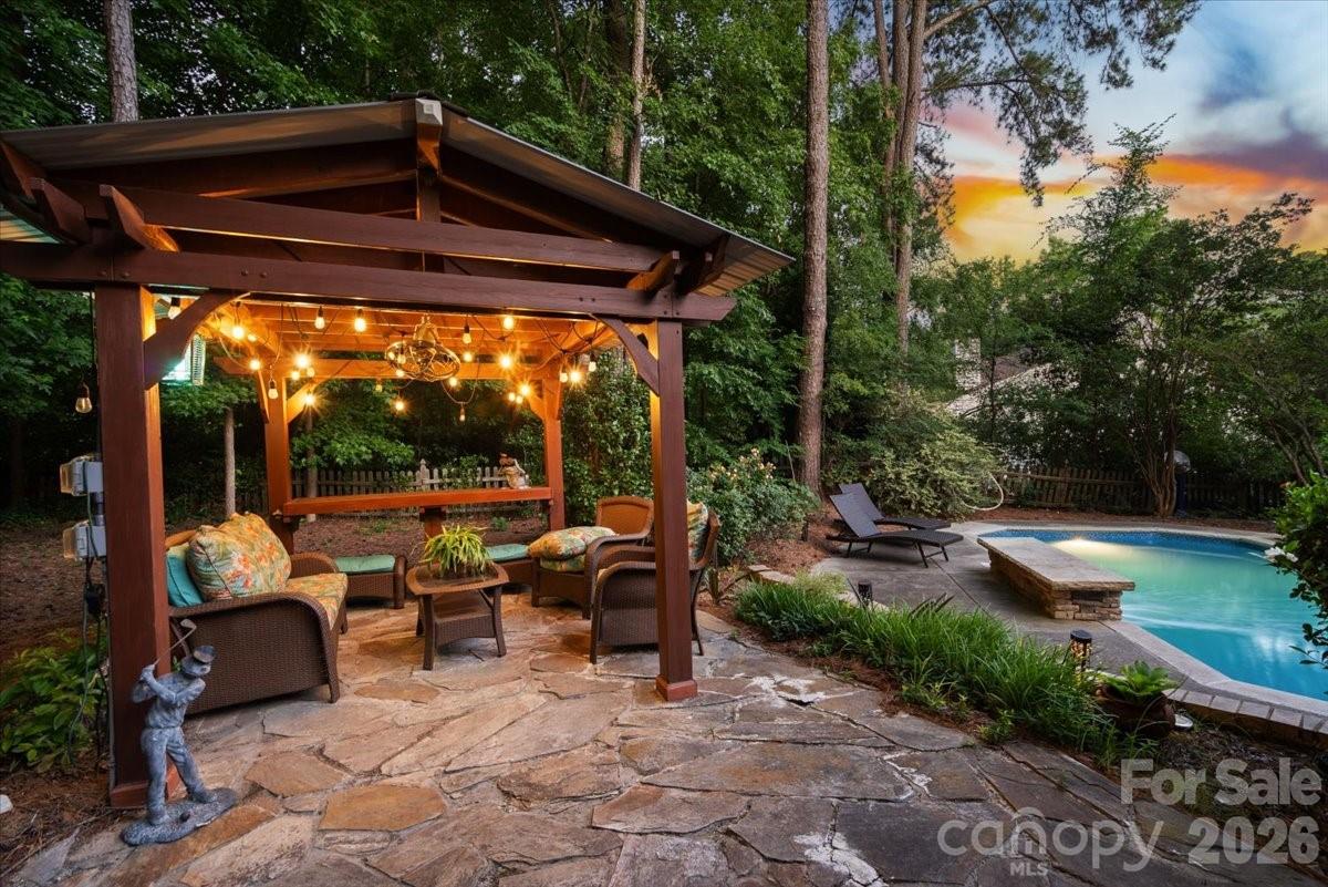 10701 Pomerane Place Property Photo 3