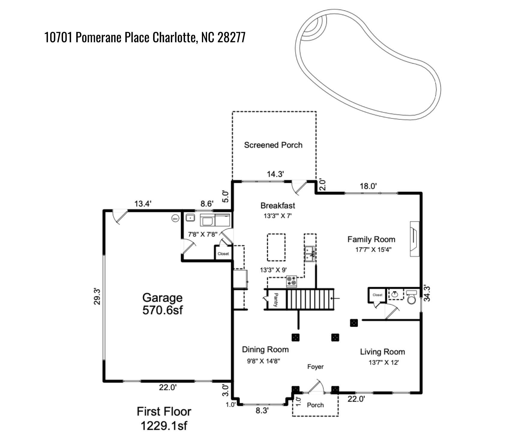 10701 Pomerane Place Property Photo 42