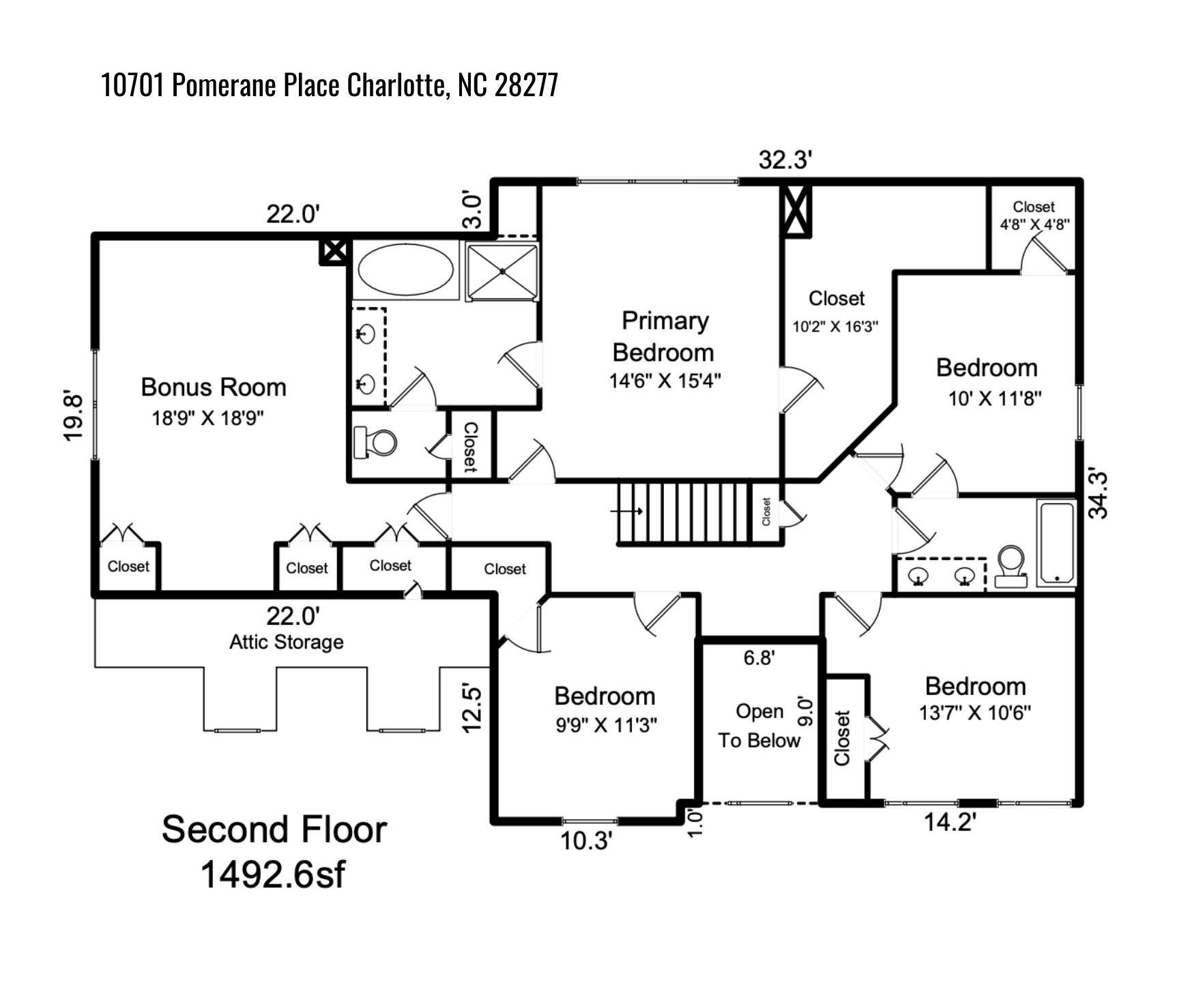 10701 Pomerane Place Property Photo 43