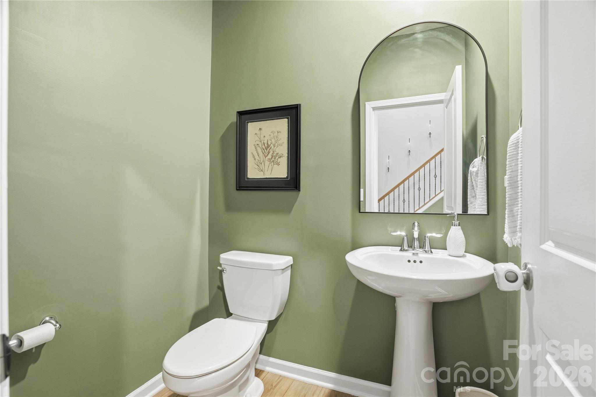 4525 Clifton Mill Lane Property Photo 26
