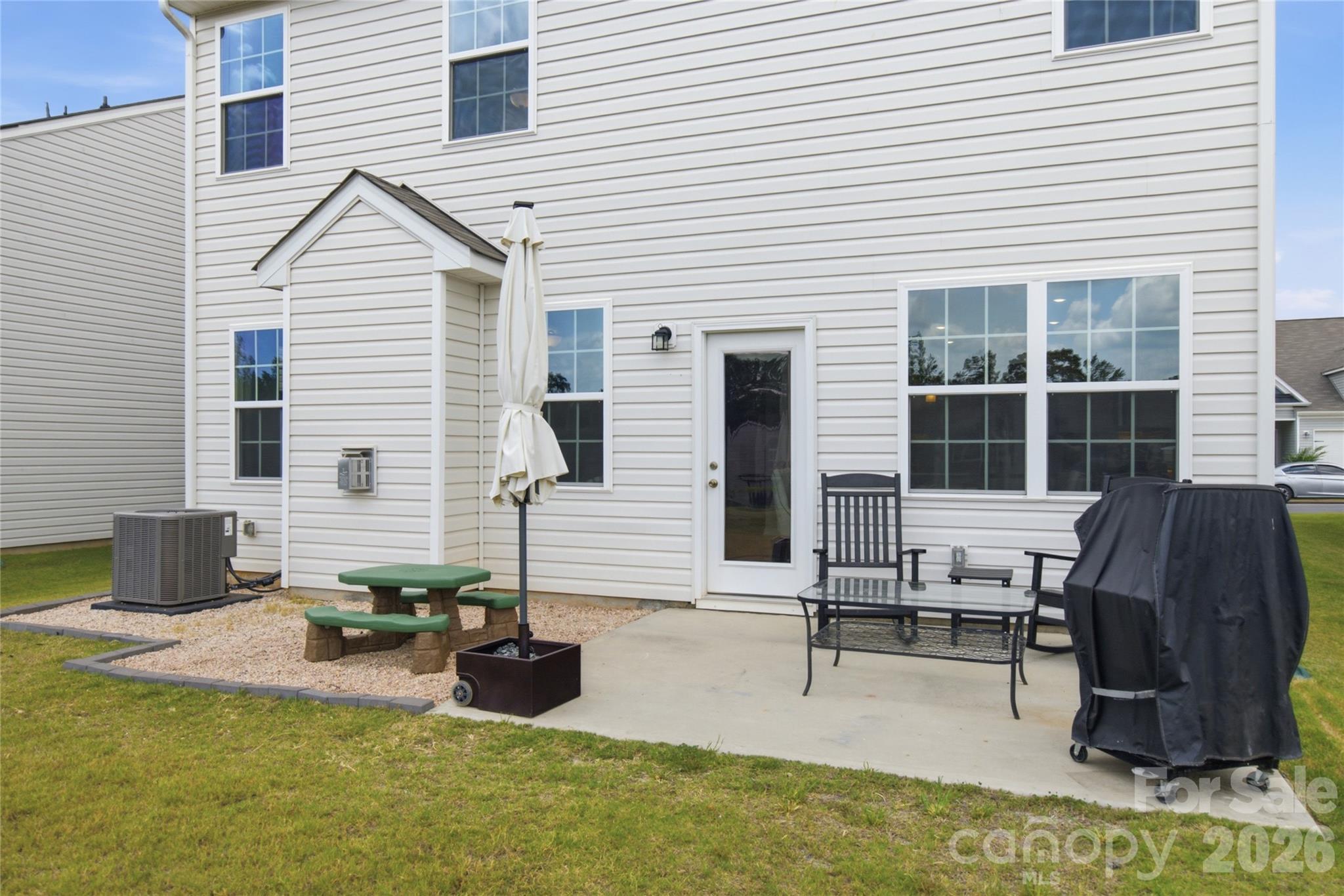 4525 Clifton Mill Lane Property Photo 29