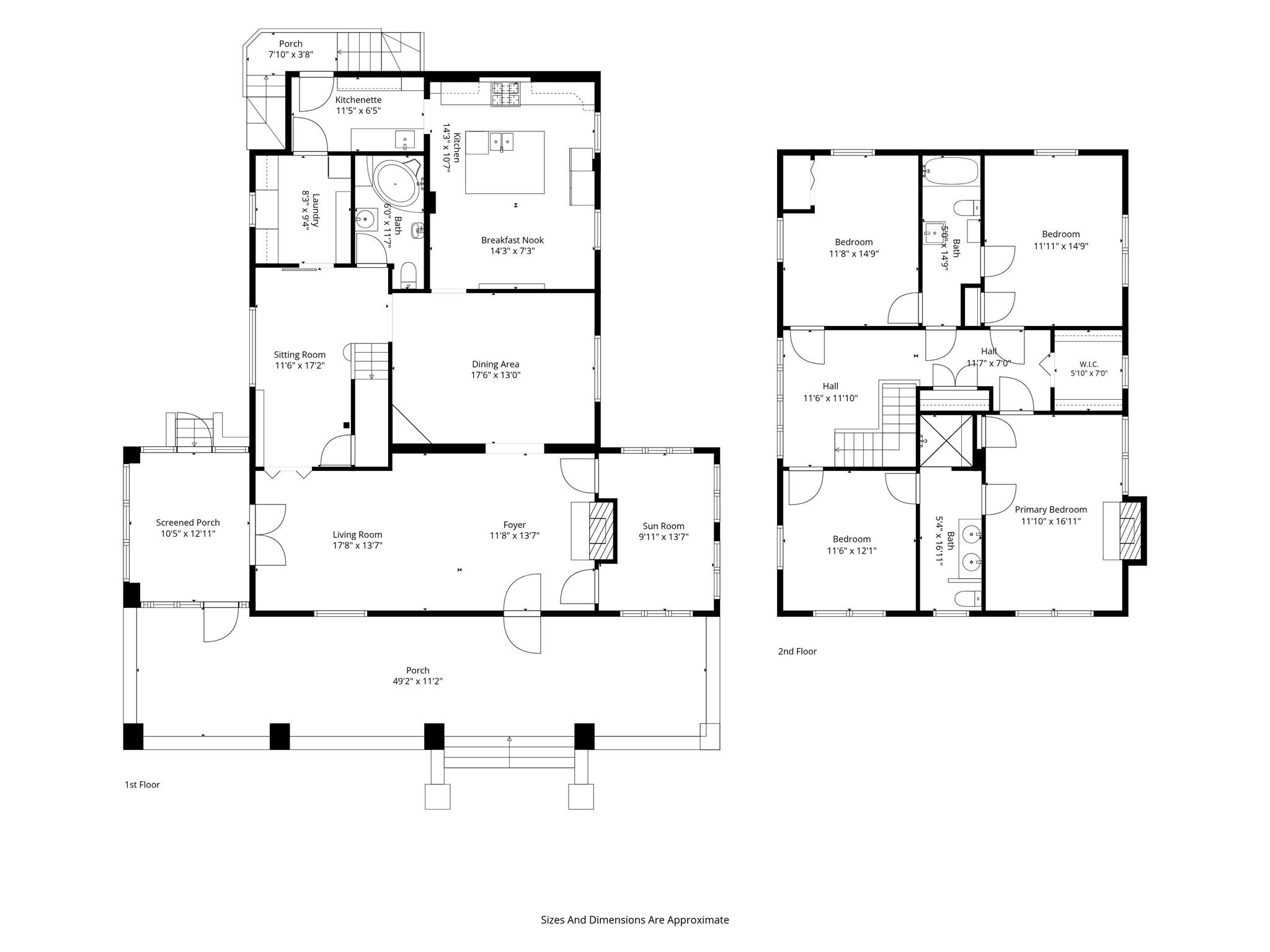 629 Mitchell Avenue Property Photo 45