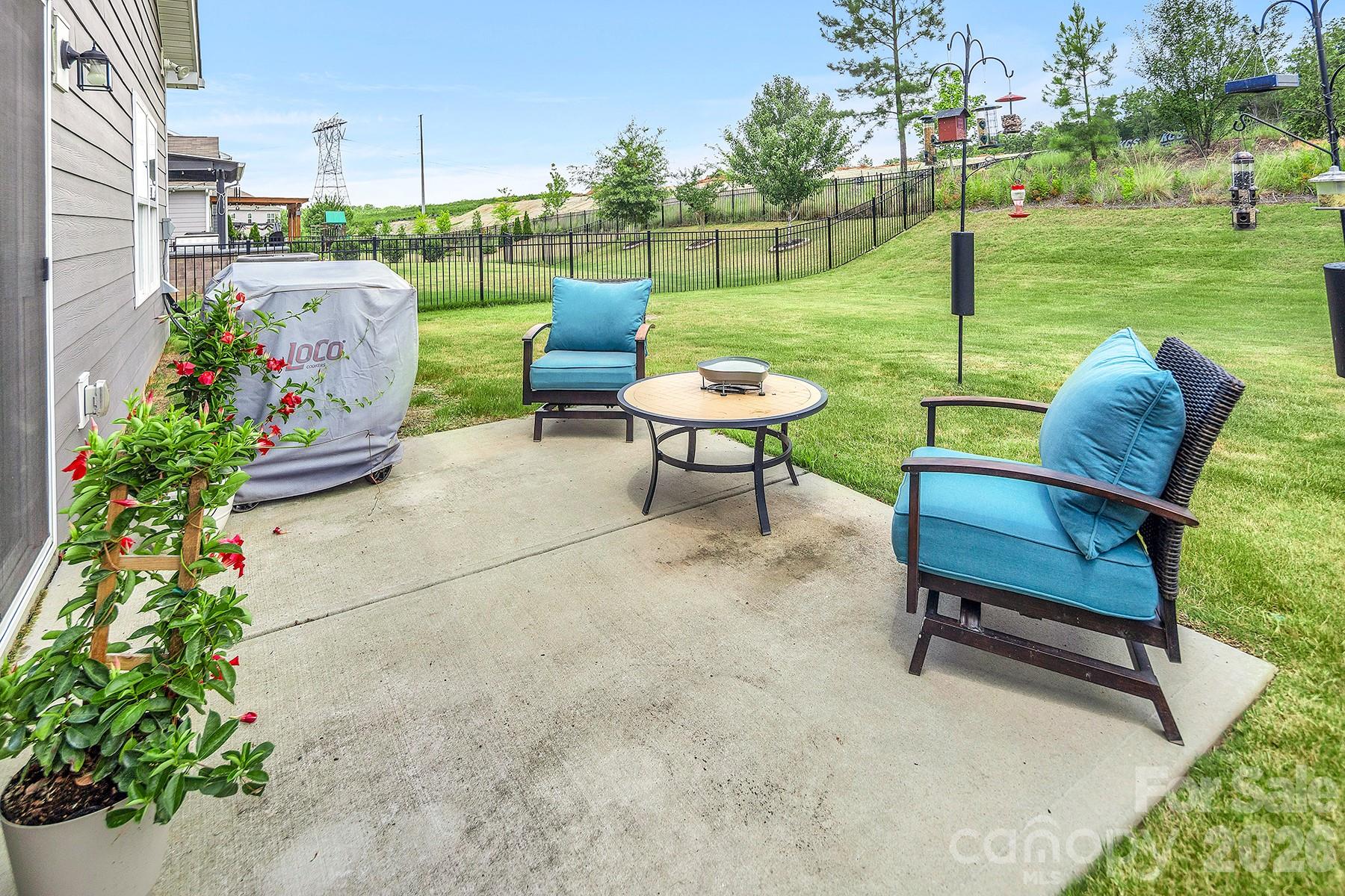 3591 Cerelia Lane Property Photo 31