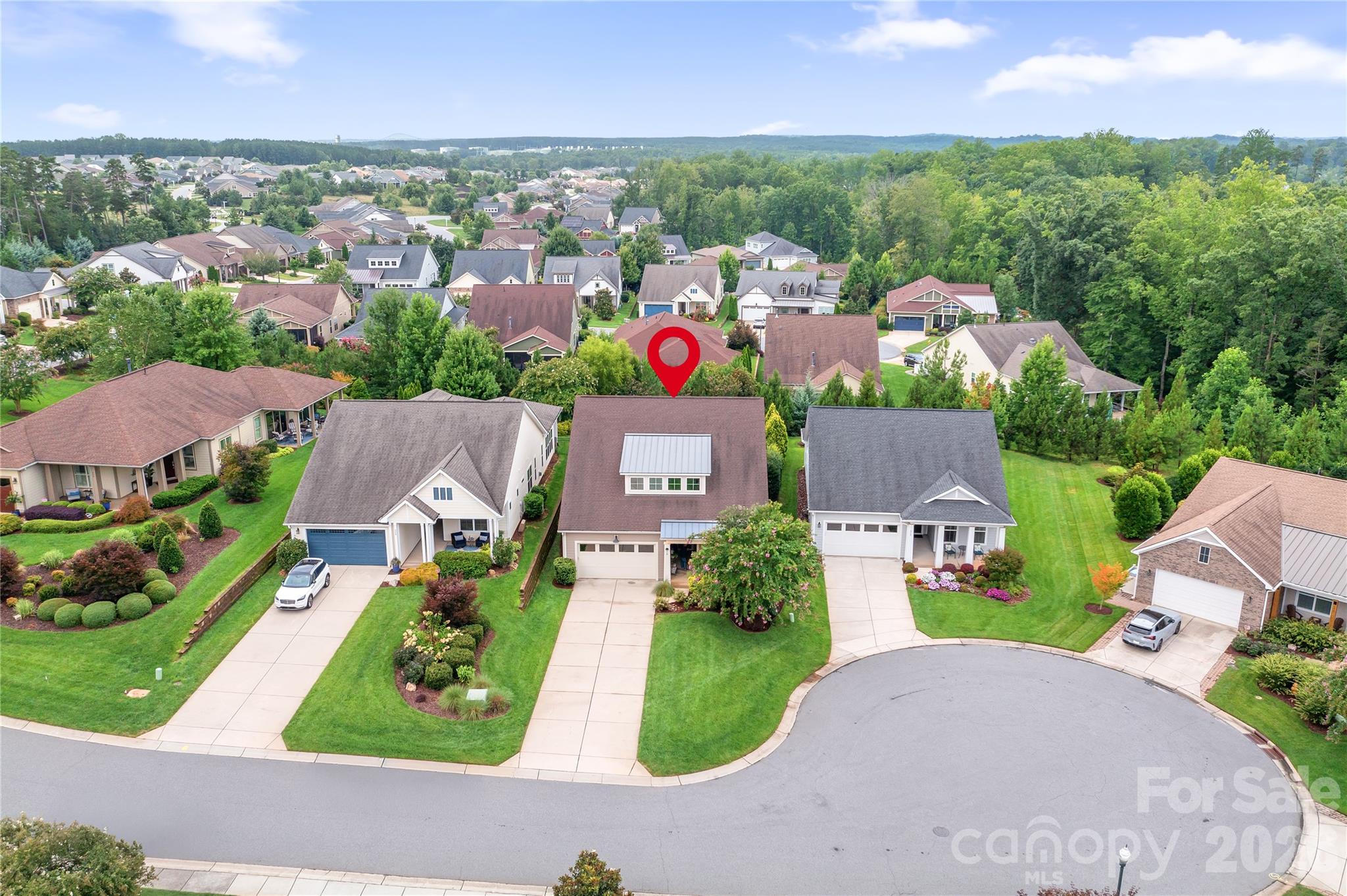 218 Stone Mountain Way 360 Property Photo 40