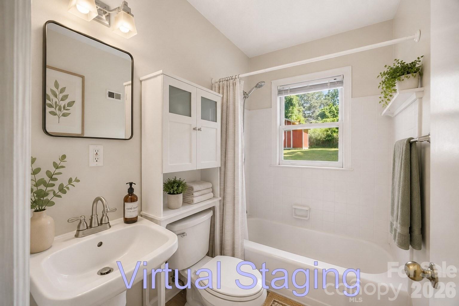 3129 Iredell Drive Property Photo 19