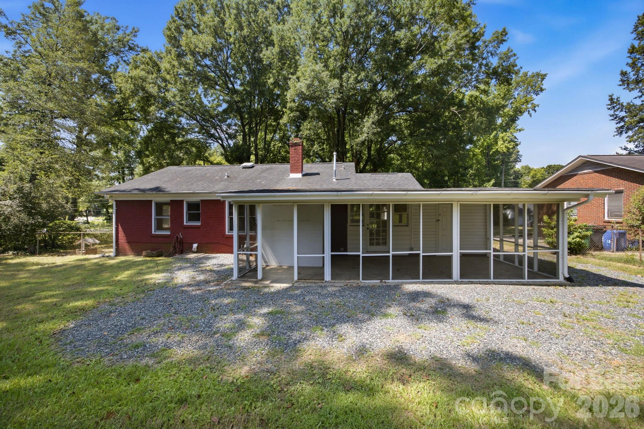 3129 Iredell Drive Property Photo 30