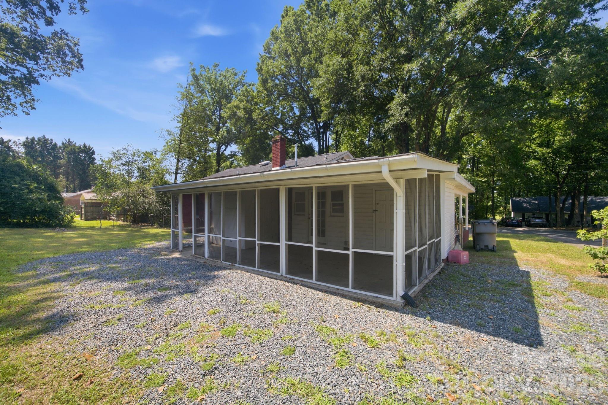 3129 Iredell Drive Property Photo 31
