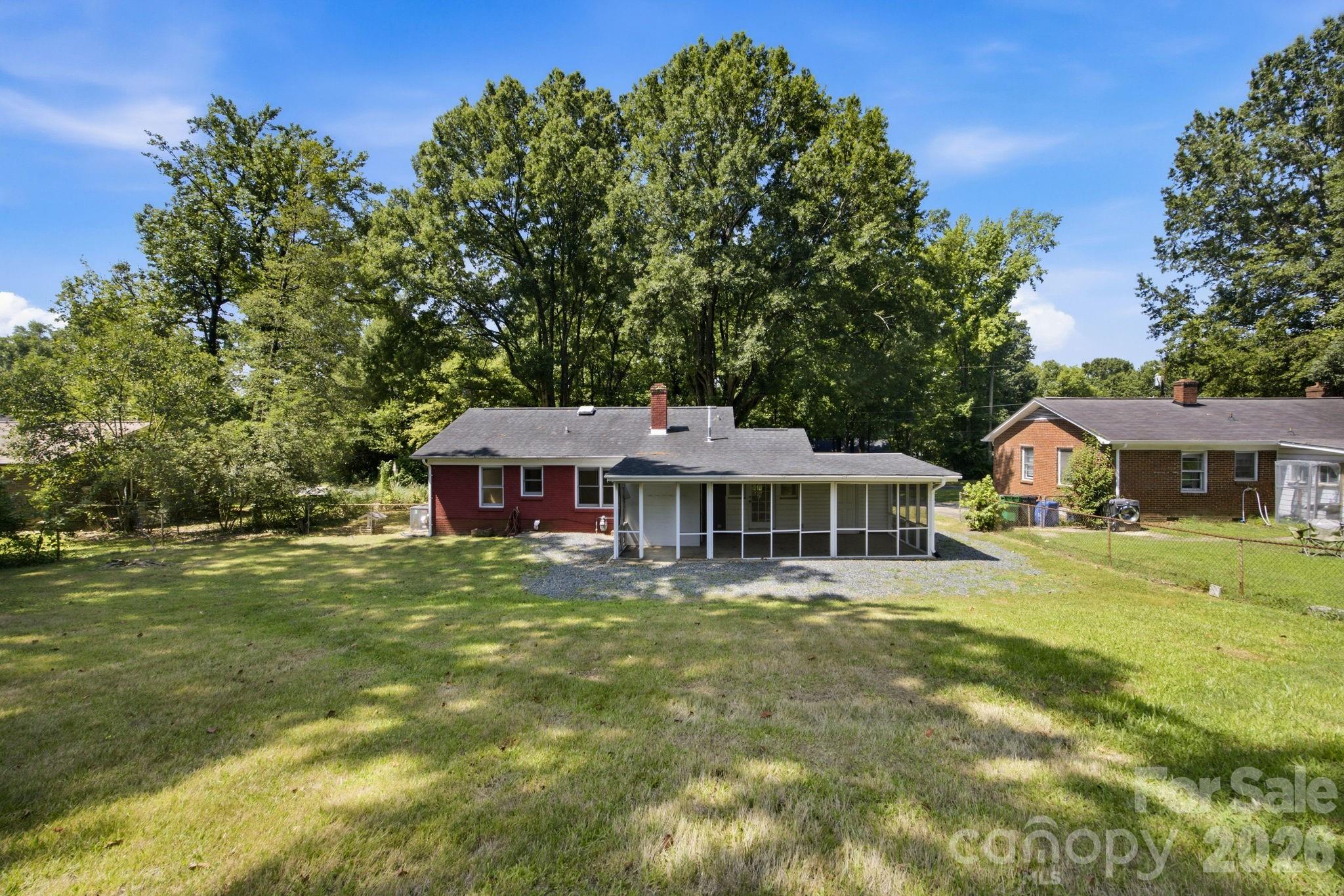 3129 Iredell Drive Property Photo 32