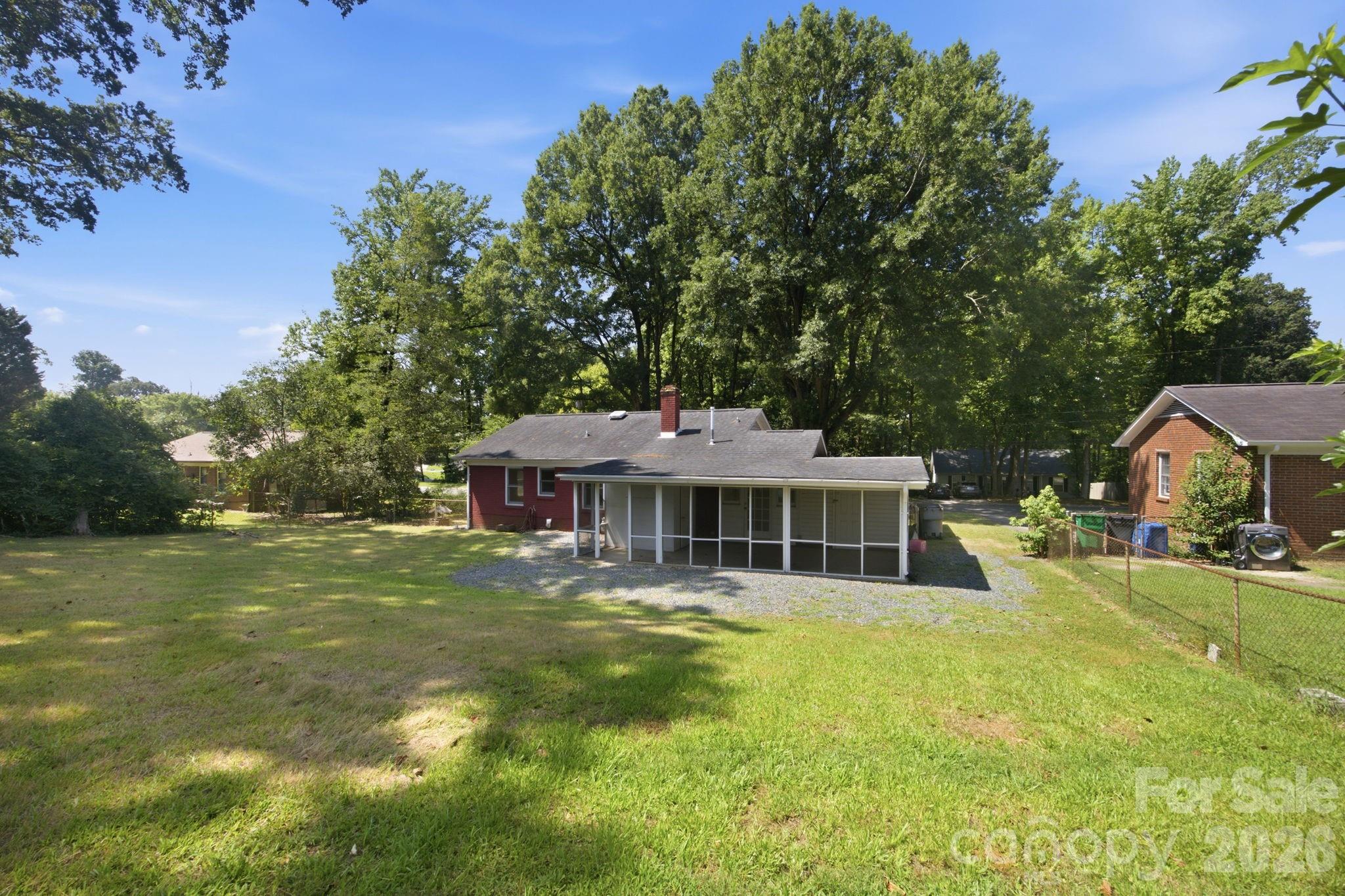 3129 Iredell Drive Property Photo 33