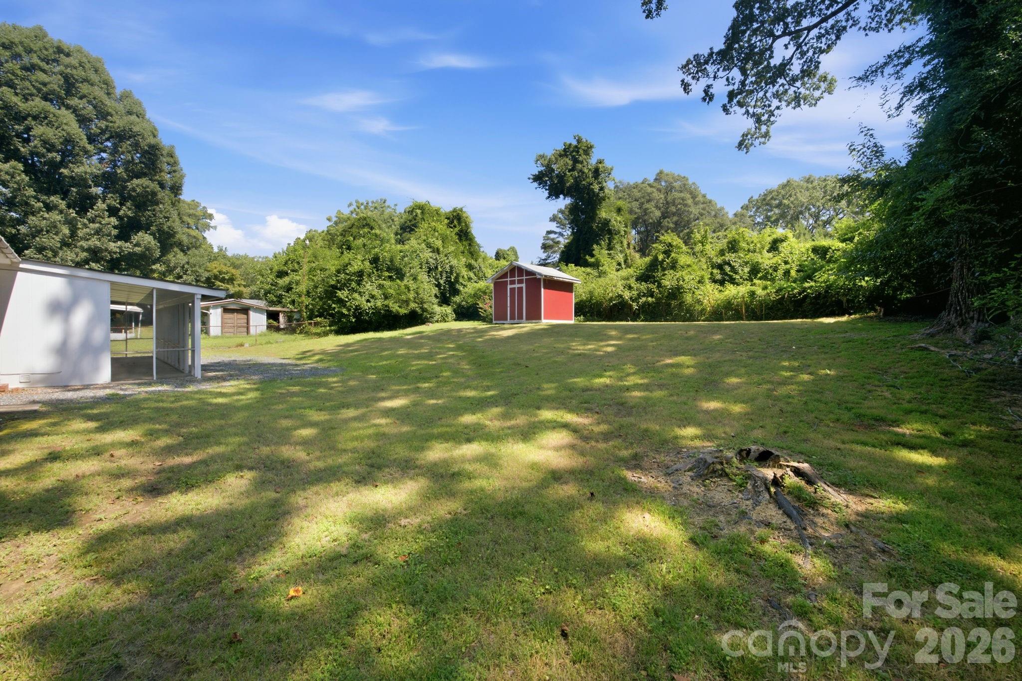 3129 Iredell Drive Property Photo 36