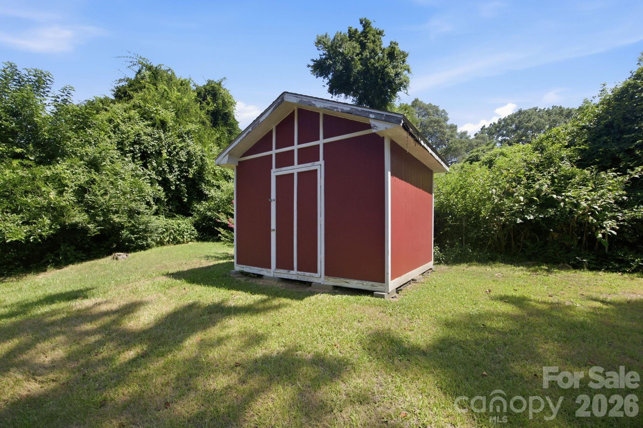 3129 Iredell Drive Property Photo 37