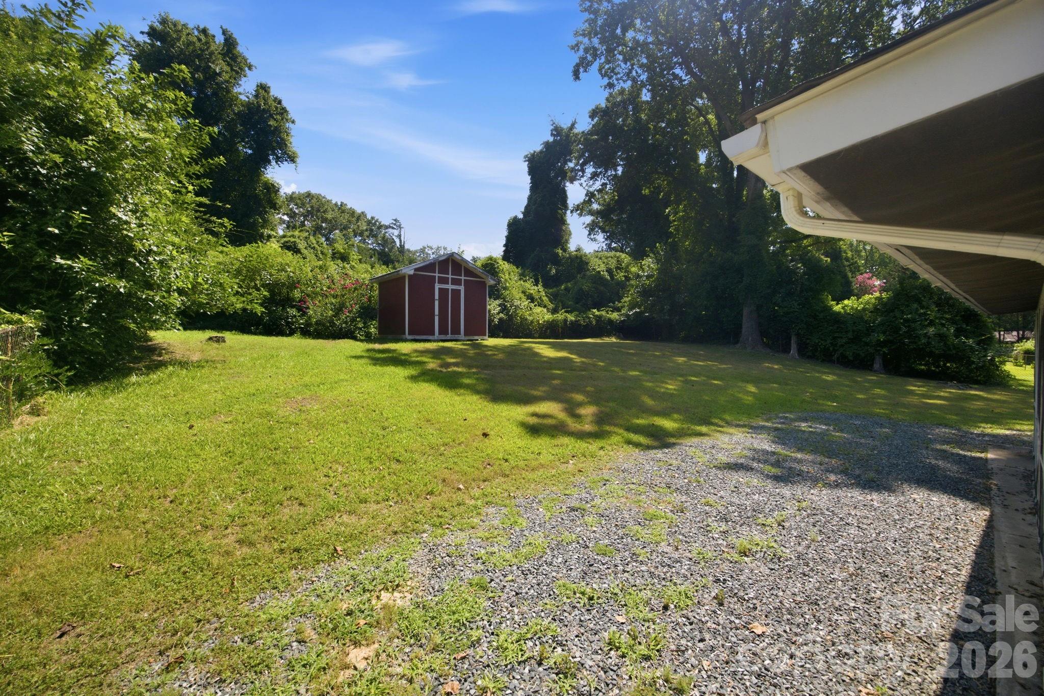 3129 Iredell Drive Property Photo 38