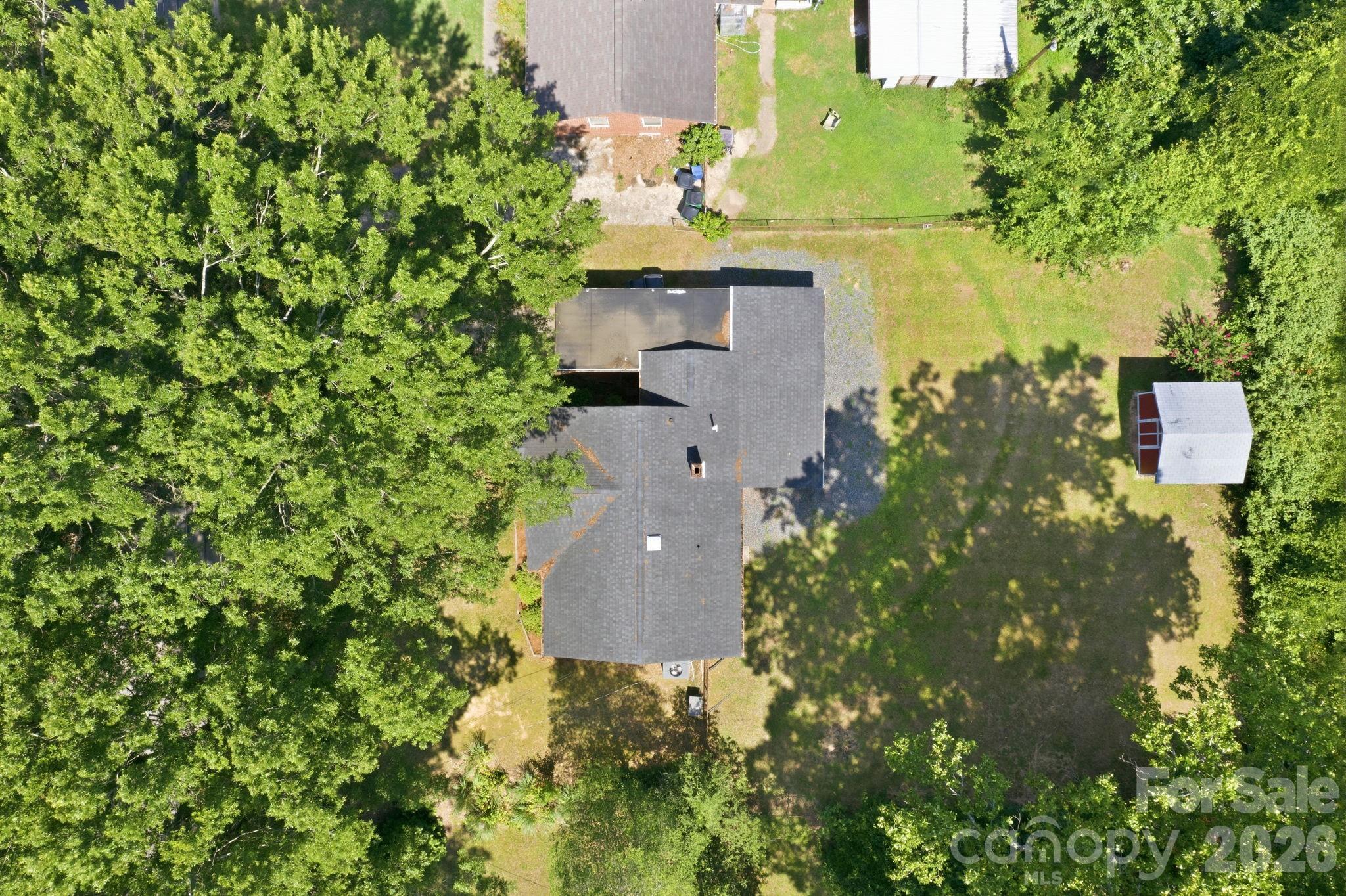 3129 Iredell Drive Property Photo 39