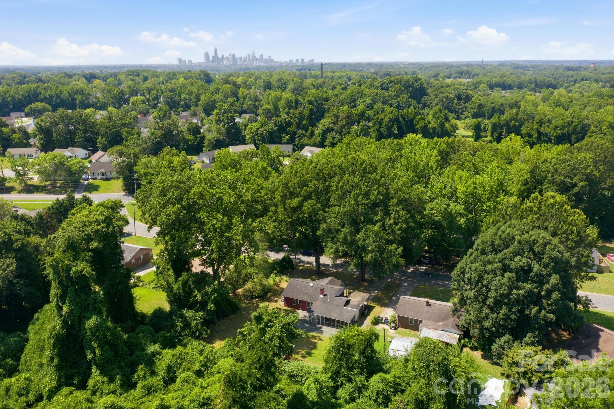 3129 Iredell Drive Property Photo 40