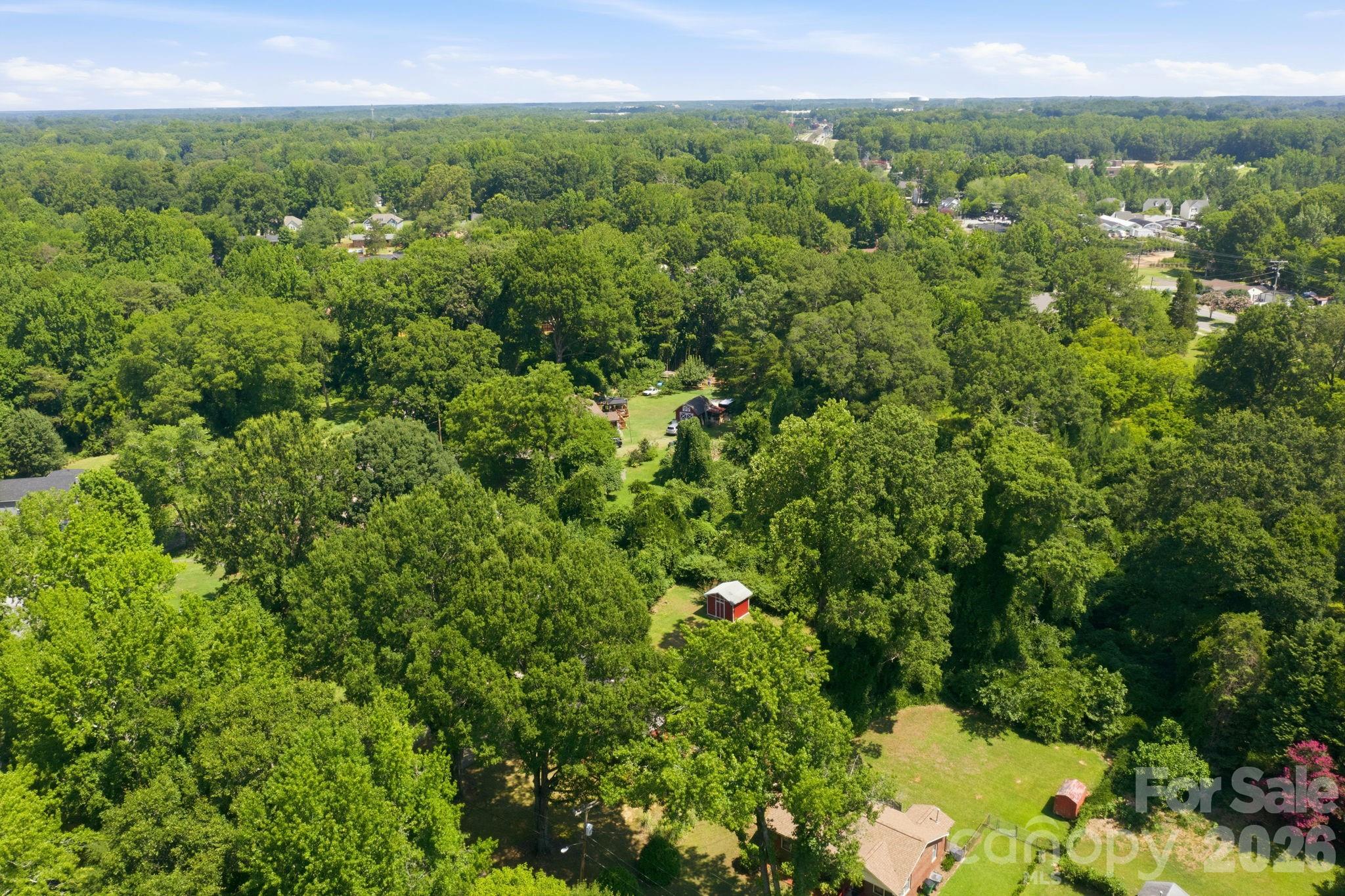 3129 Iredell Drive Property Photo 42