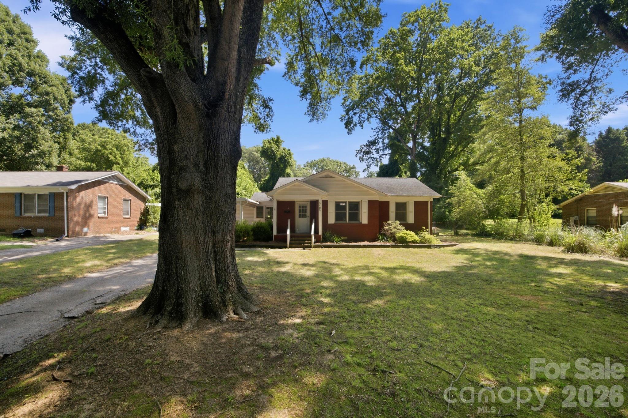 3129 Iredell Drive Property Photo 43