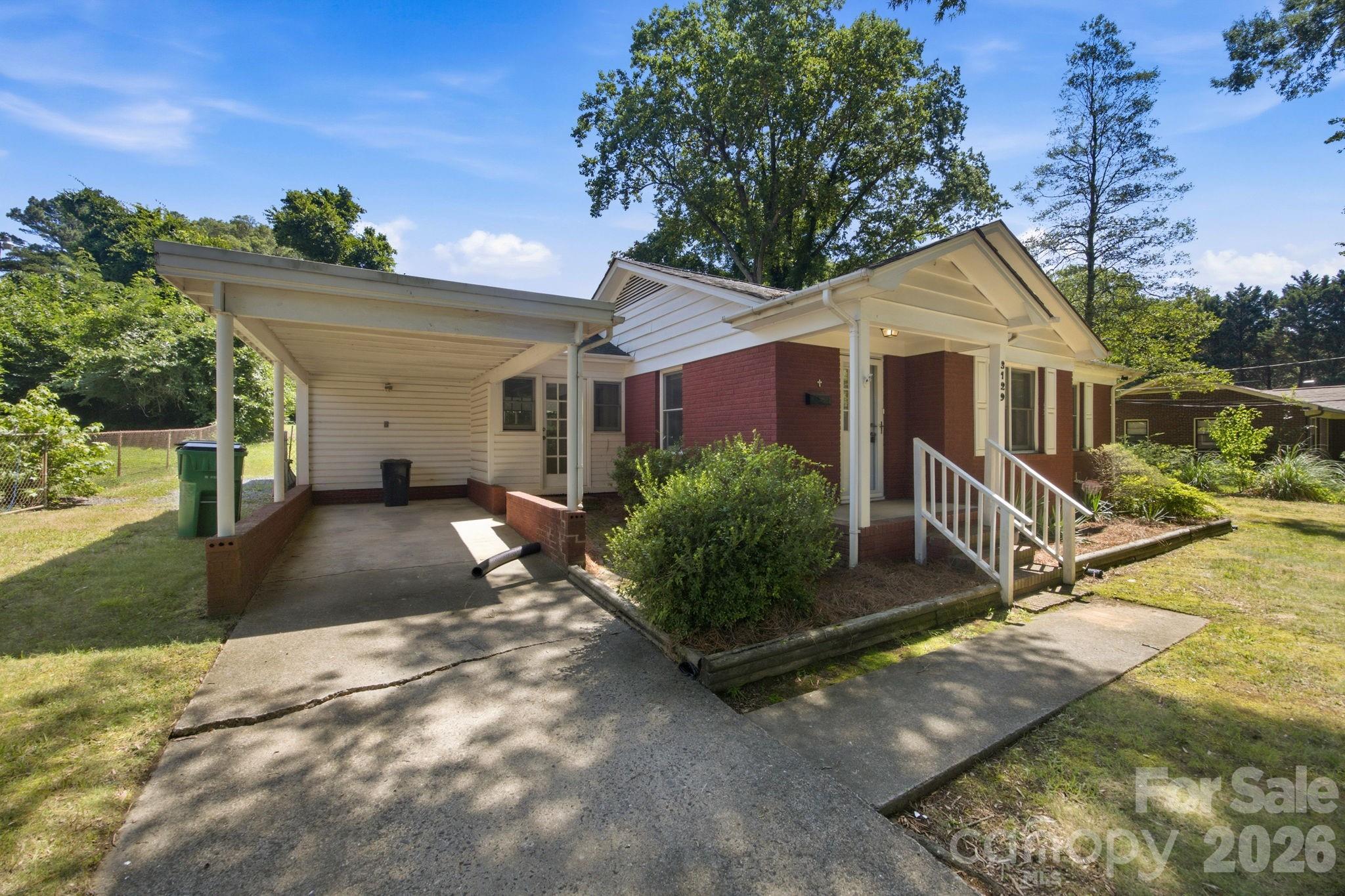 3129 Iredell Drive Property Photo 44