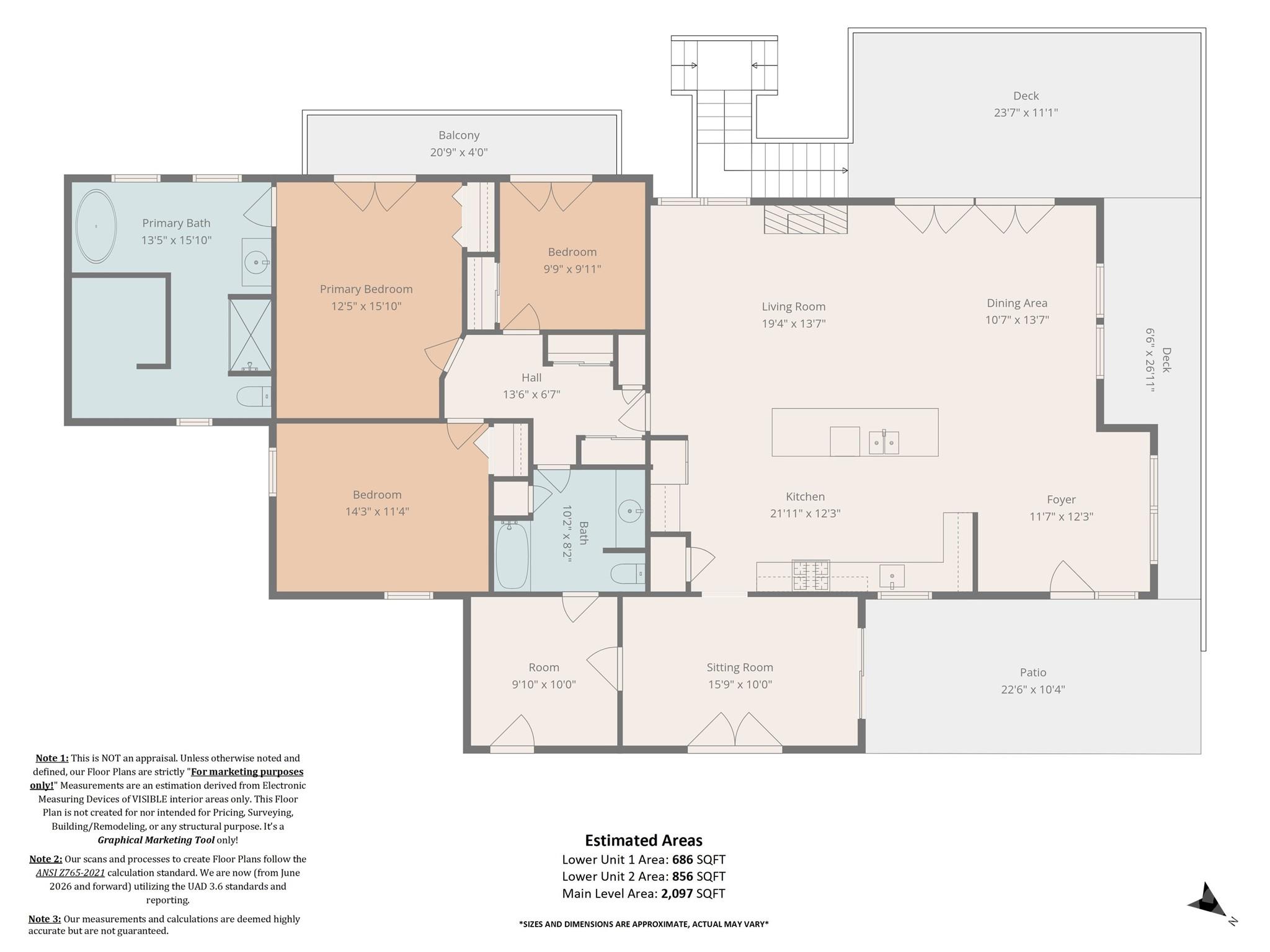 28 Wake Street Property Photo 45