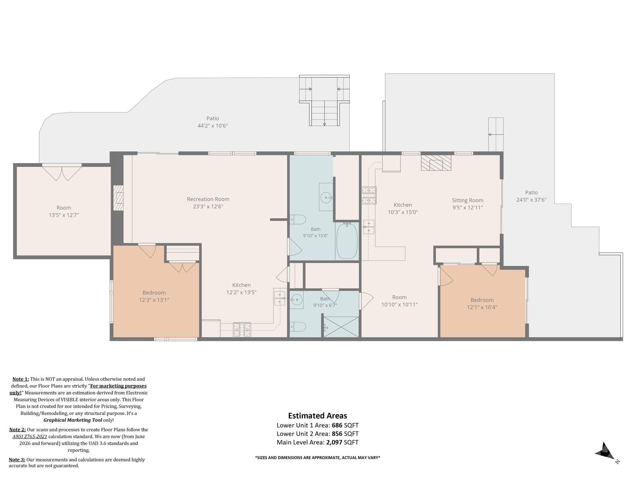 28 Wake Street Property Photo 46