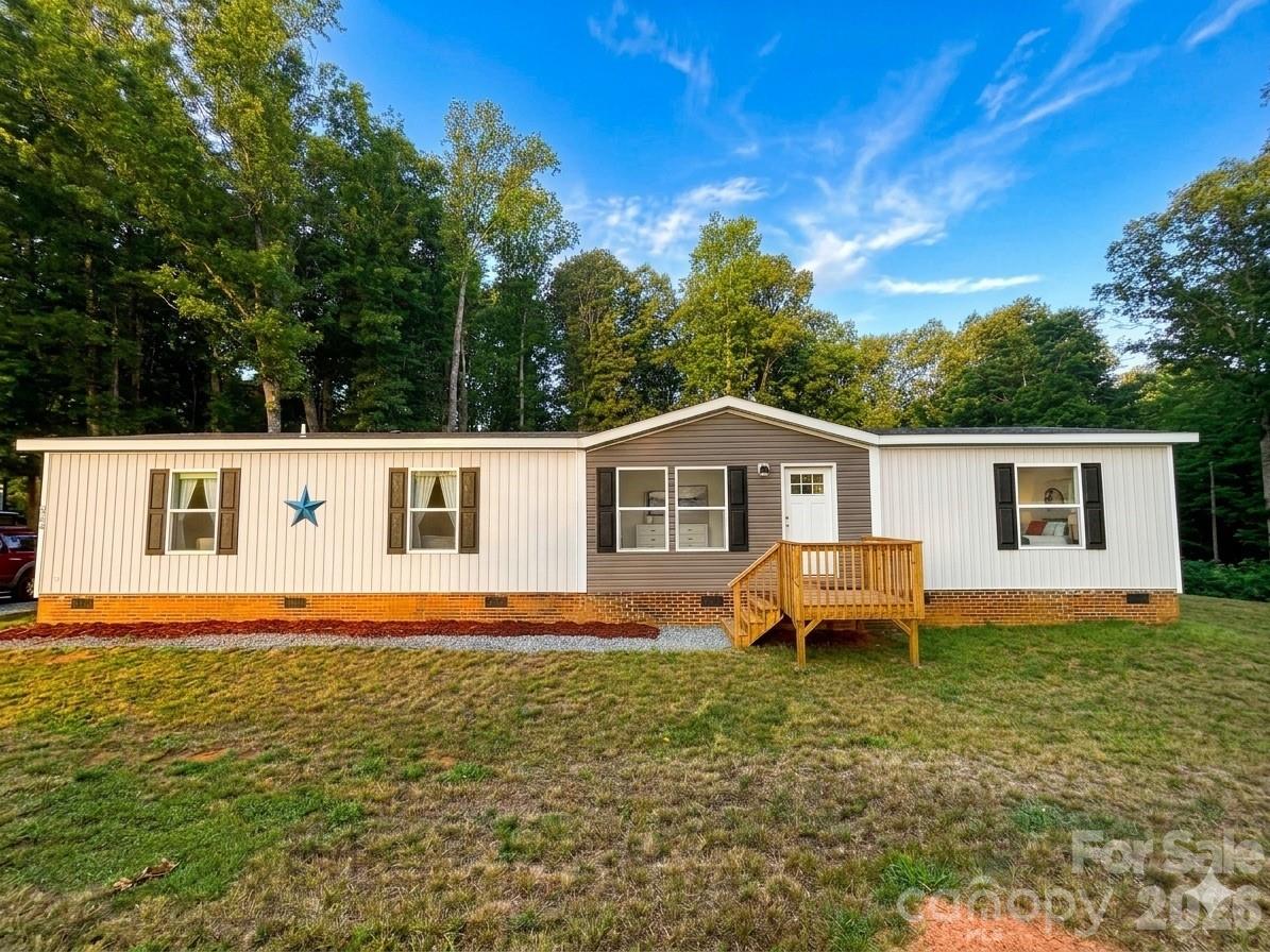 5351 Walter Lowman Road Property Photo 1