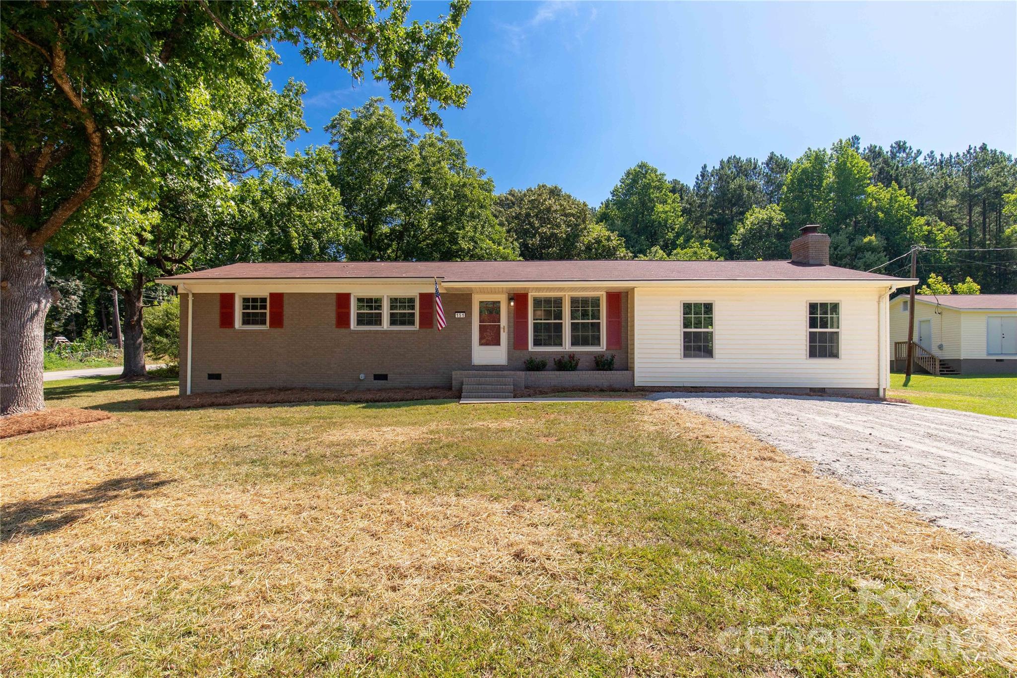 151 Old Gregory Lane