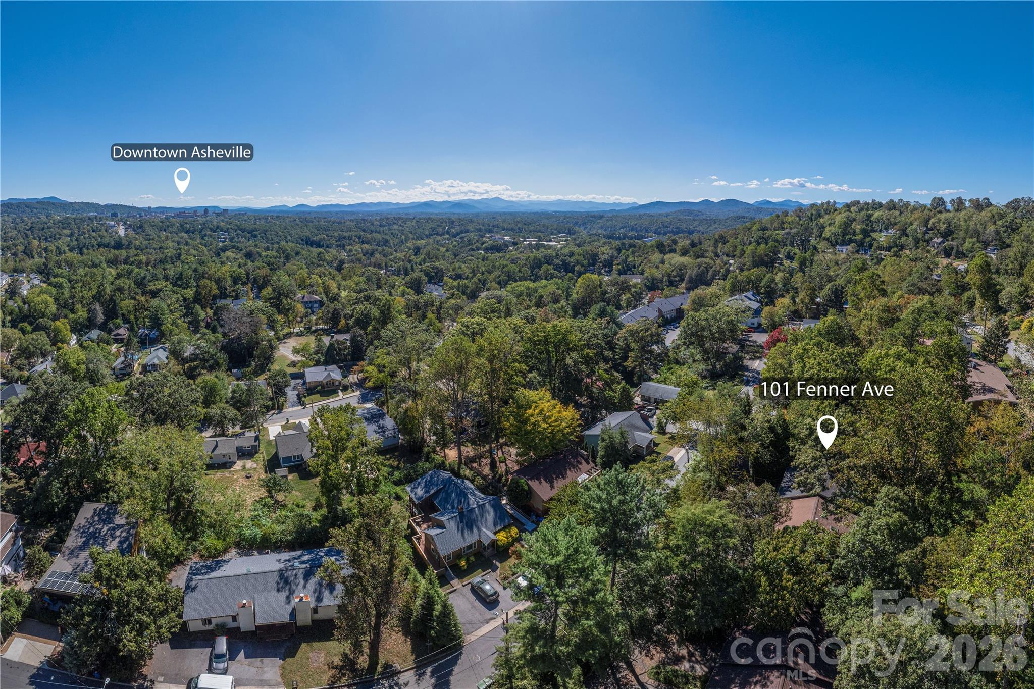 101 Fenner Avenue Property Photo 18