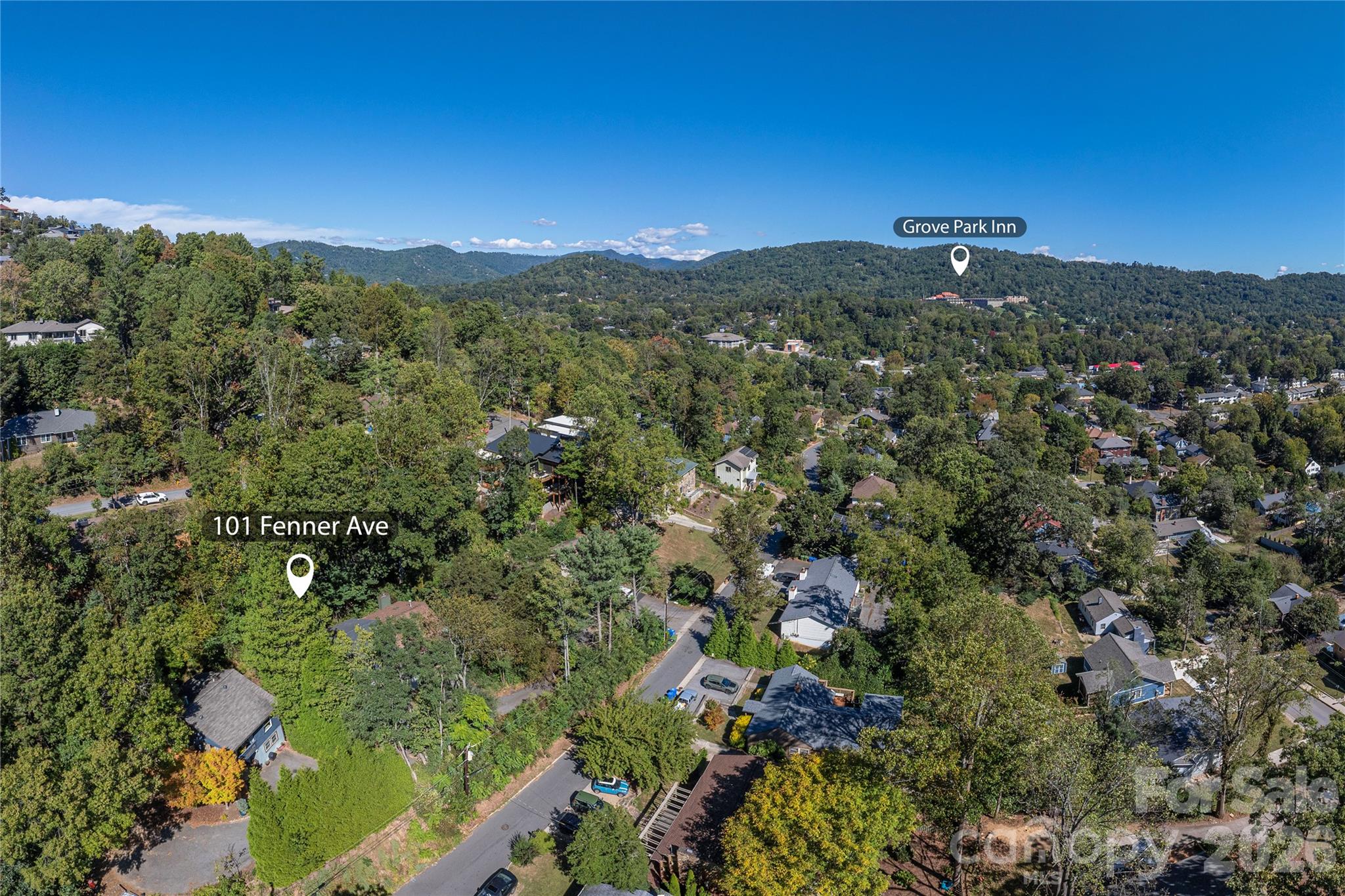 101 Fenner Avenue Property Photo 19