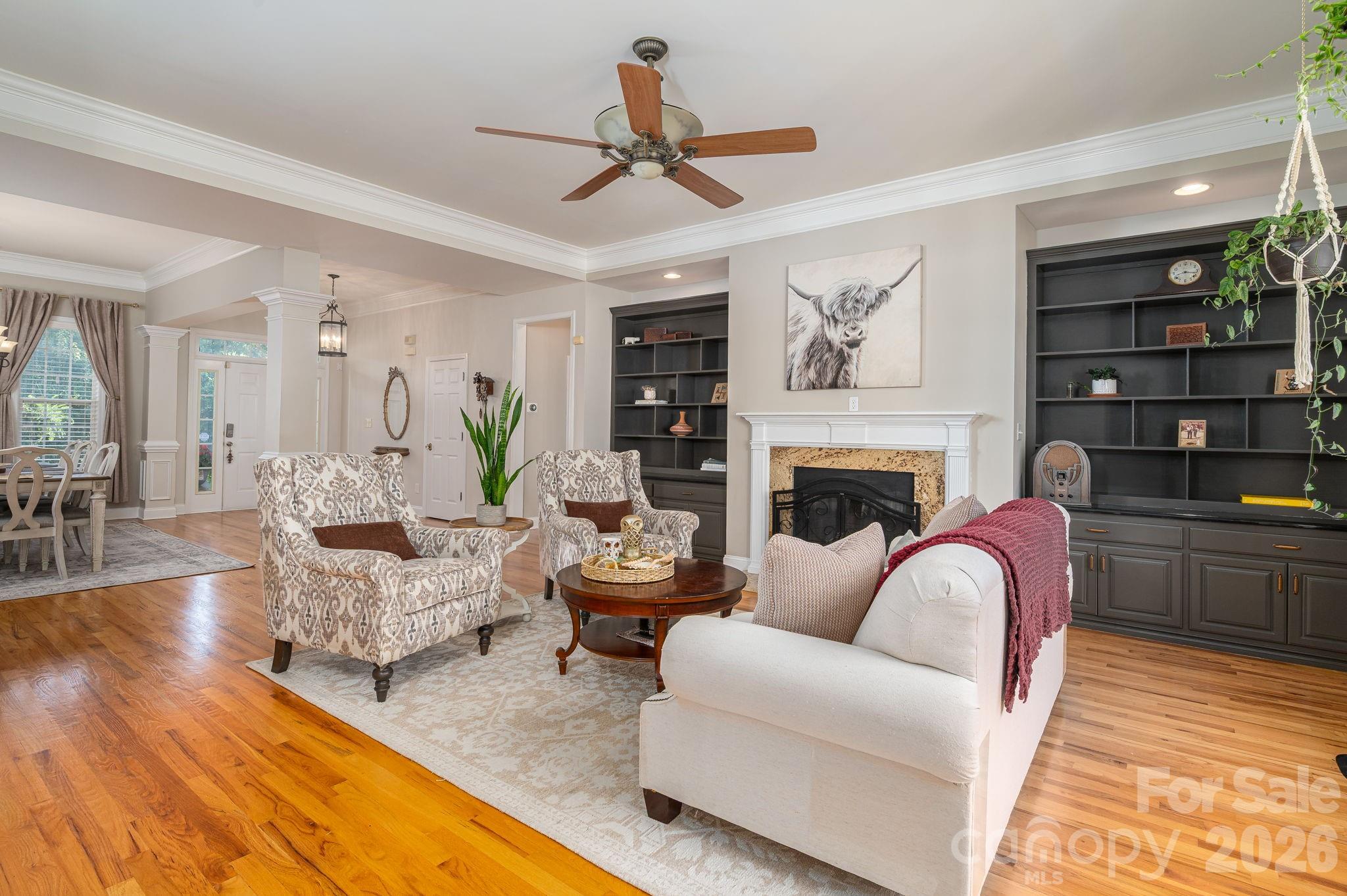 961 Colleton Meadow Drive 37 Property Photo 13
