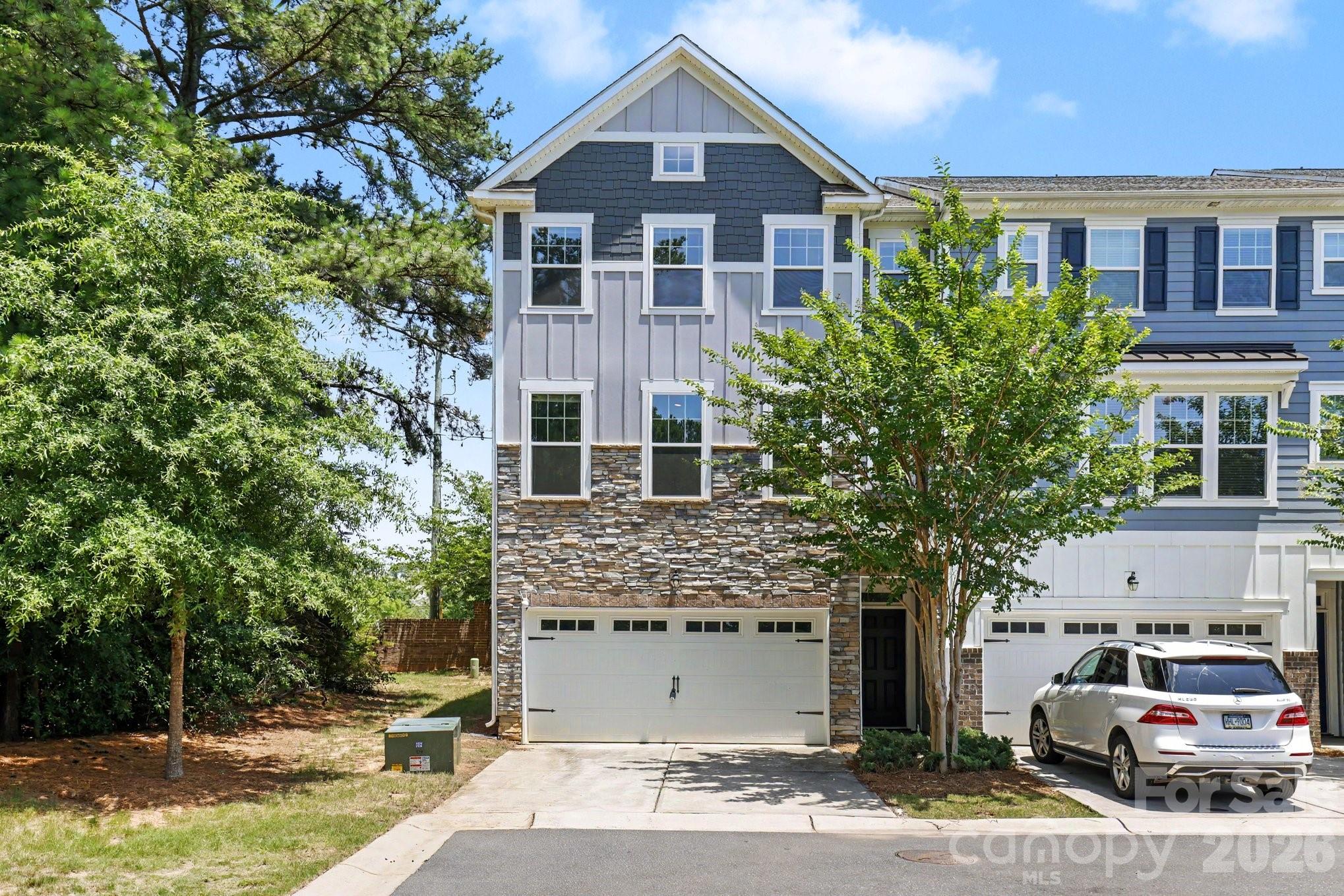 15124 Holly Run Lane Property Photo 1