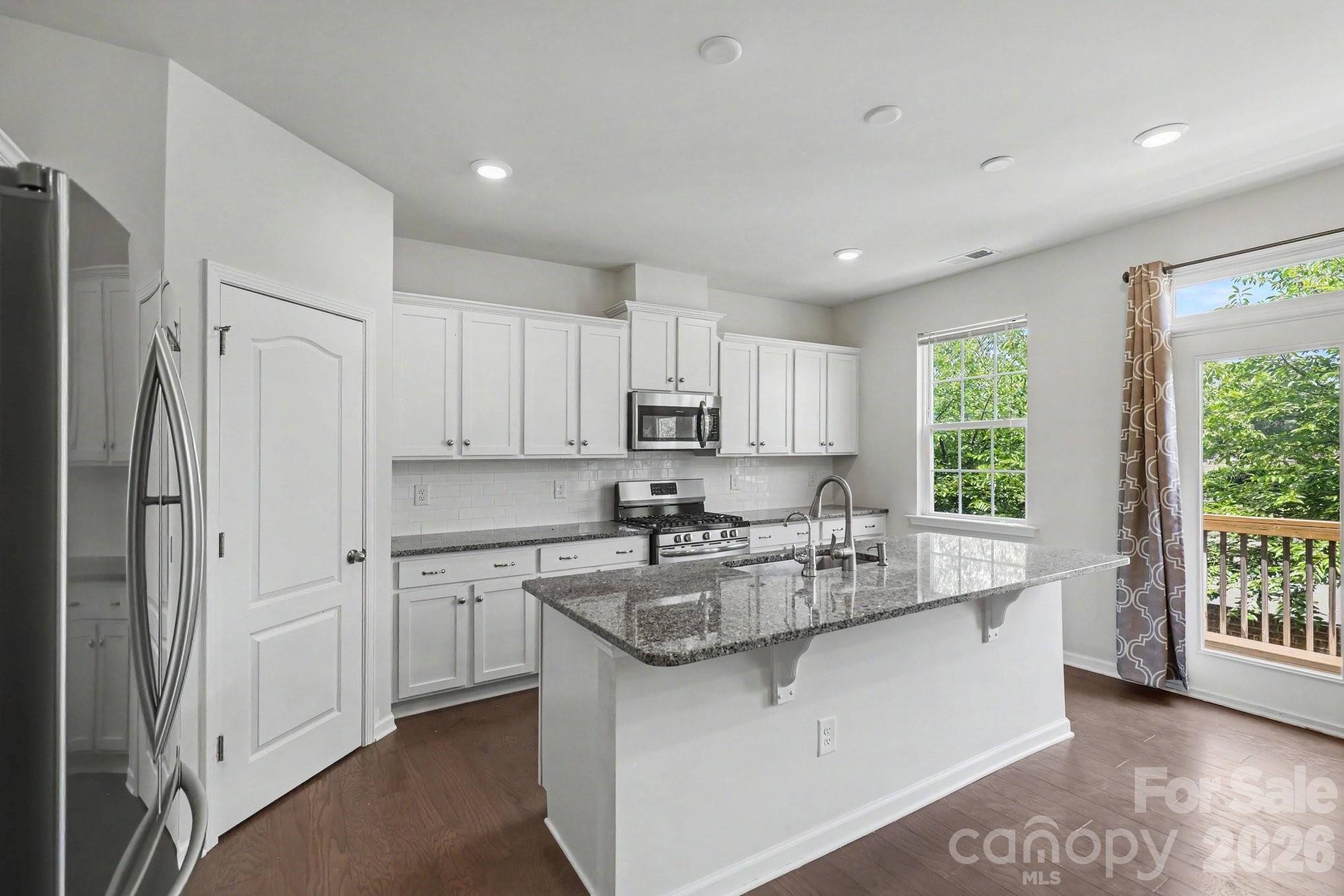 15124 Holly Run Lane Property Photo 8