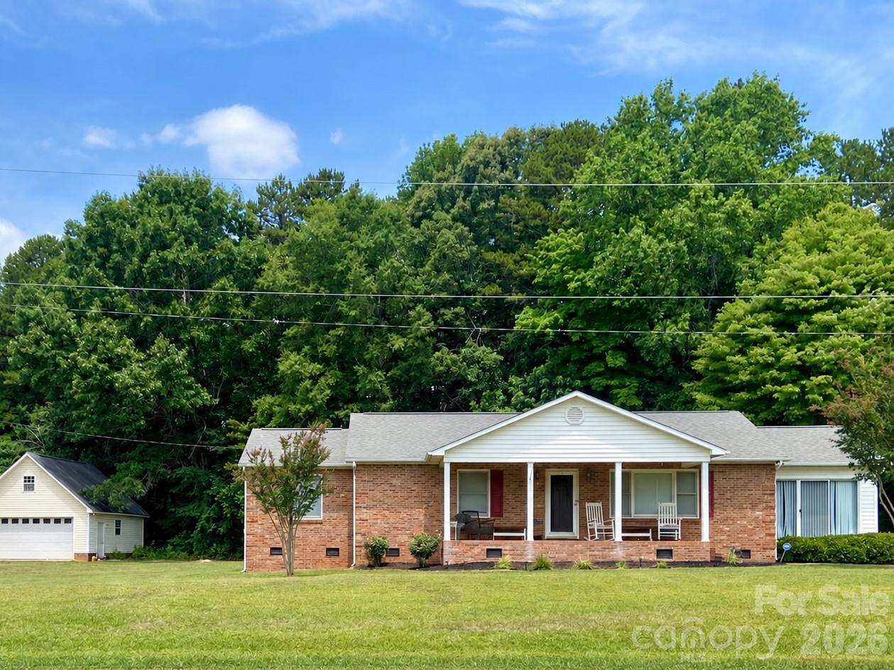 2889 Shiloh Unity Road Property Photo